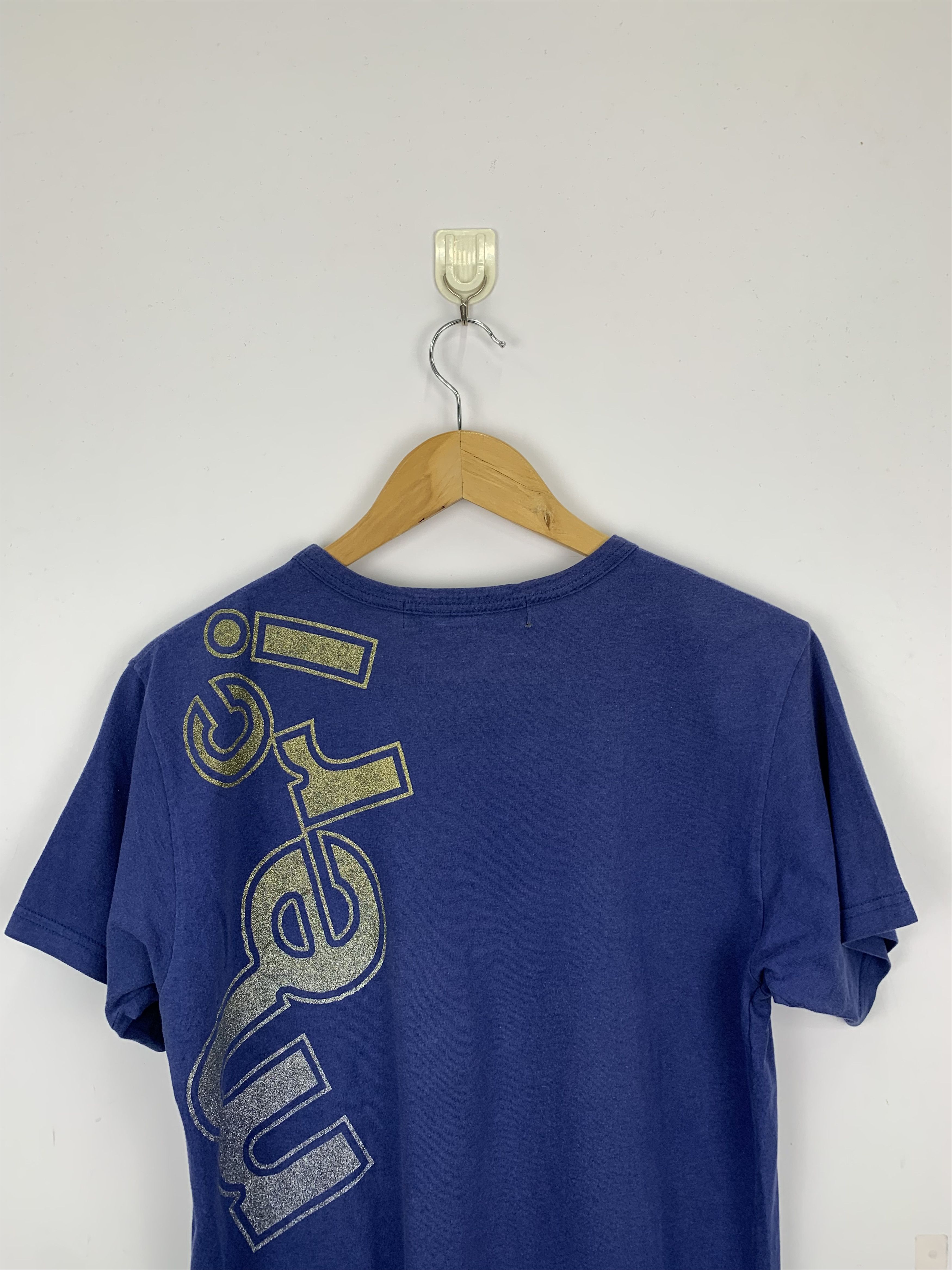 Issey Miyake Issey Miyake Mercibeaucoup T Shirt TA0050 Size US M / EU 48-50 / 2 - 4 Thumbnail
