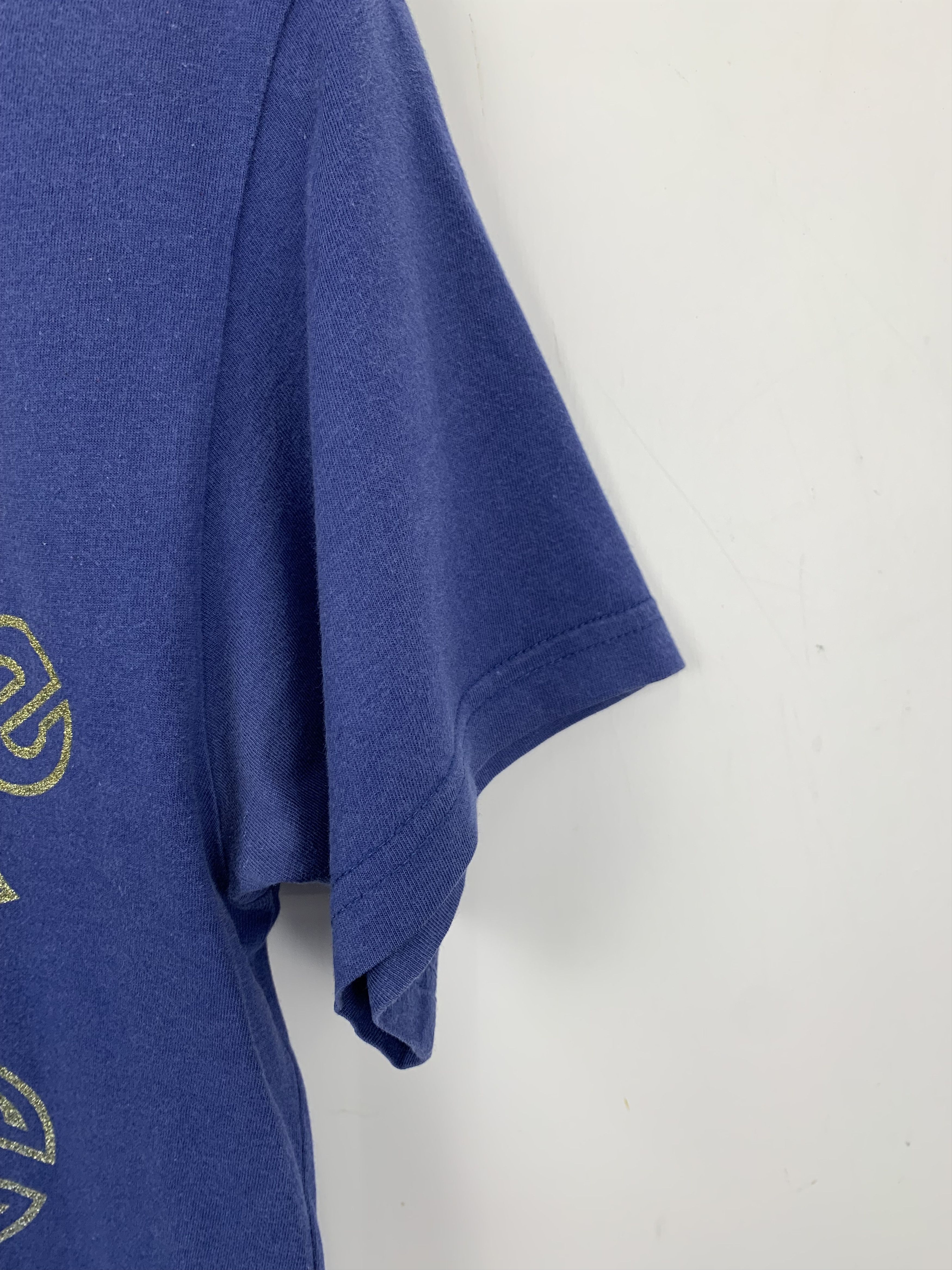Issey Miyake Issey Miyake Mercibeaucoup T Shirt TA0050 Size US M / EU 48-50 / 2 - 5 Thumbnail
