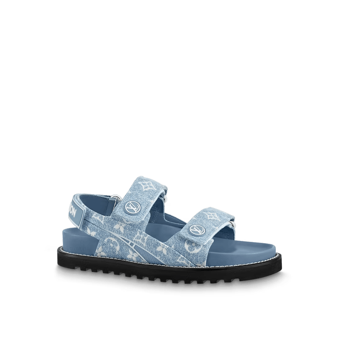 Paseo Flat Comfort Sandals