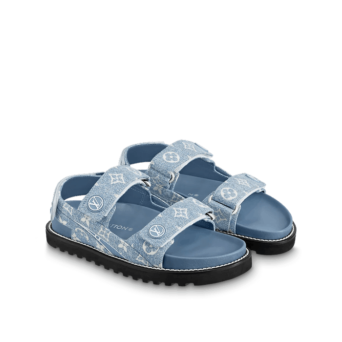 PASEO FLAT COMFORT SANDAL