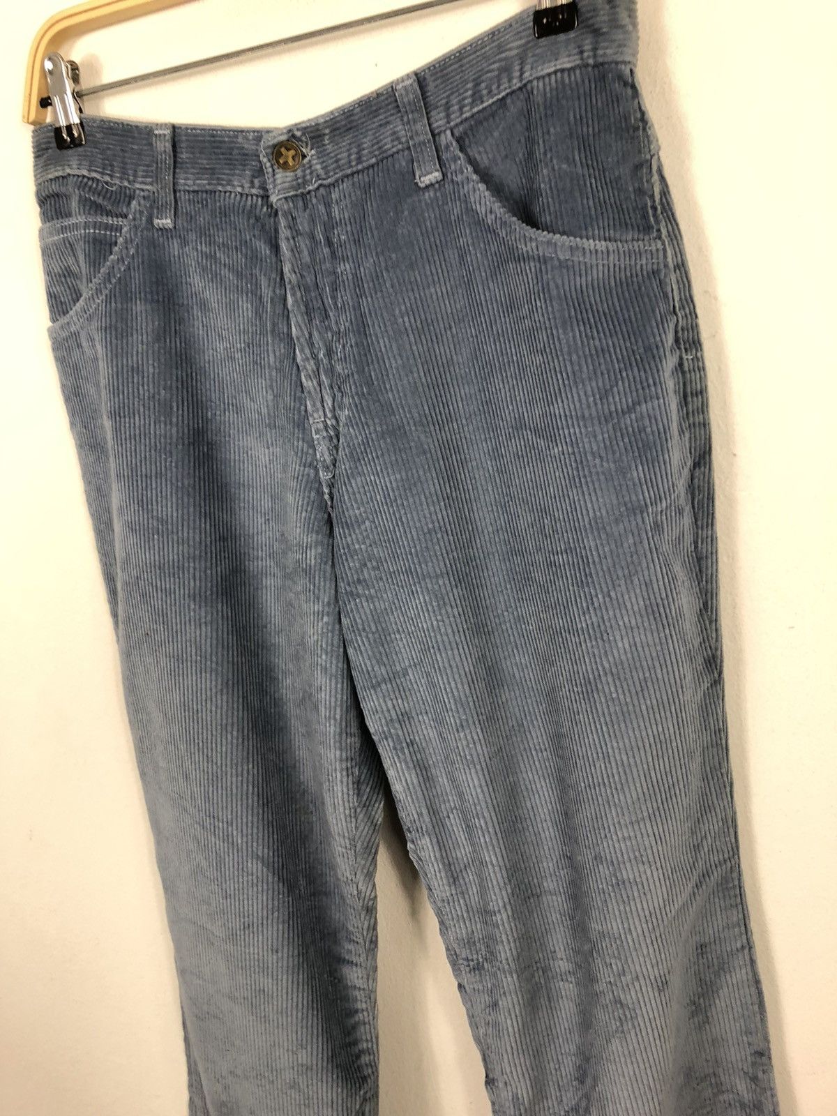 Dr. Martens Vintage Dr Martens Corduroy Pants Size US 31 - 4 Thumbnail