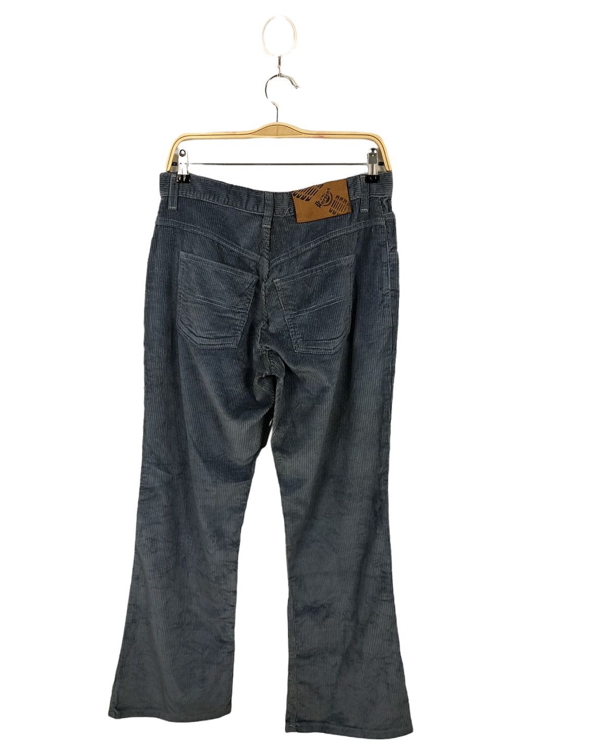Dr. Martens Vintage Dr Martens Corduroy Pants Size US 31 - 1 Thumbnail