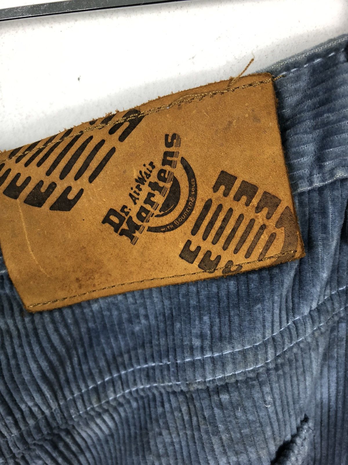 Dr. Martens Vintage Dr Martens Corduroy Pants Size US 31 - 5 Thumbnail