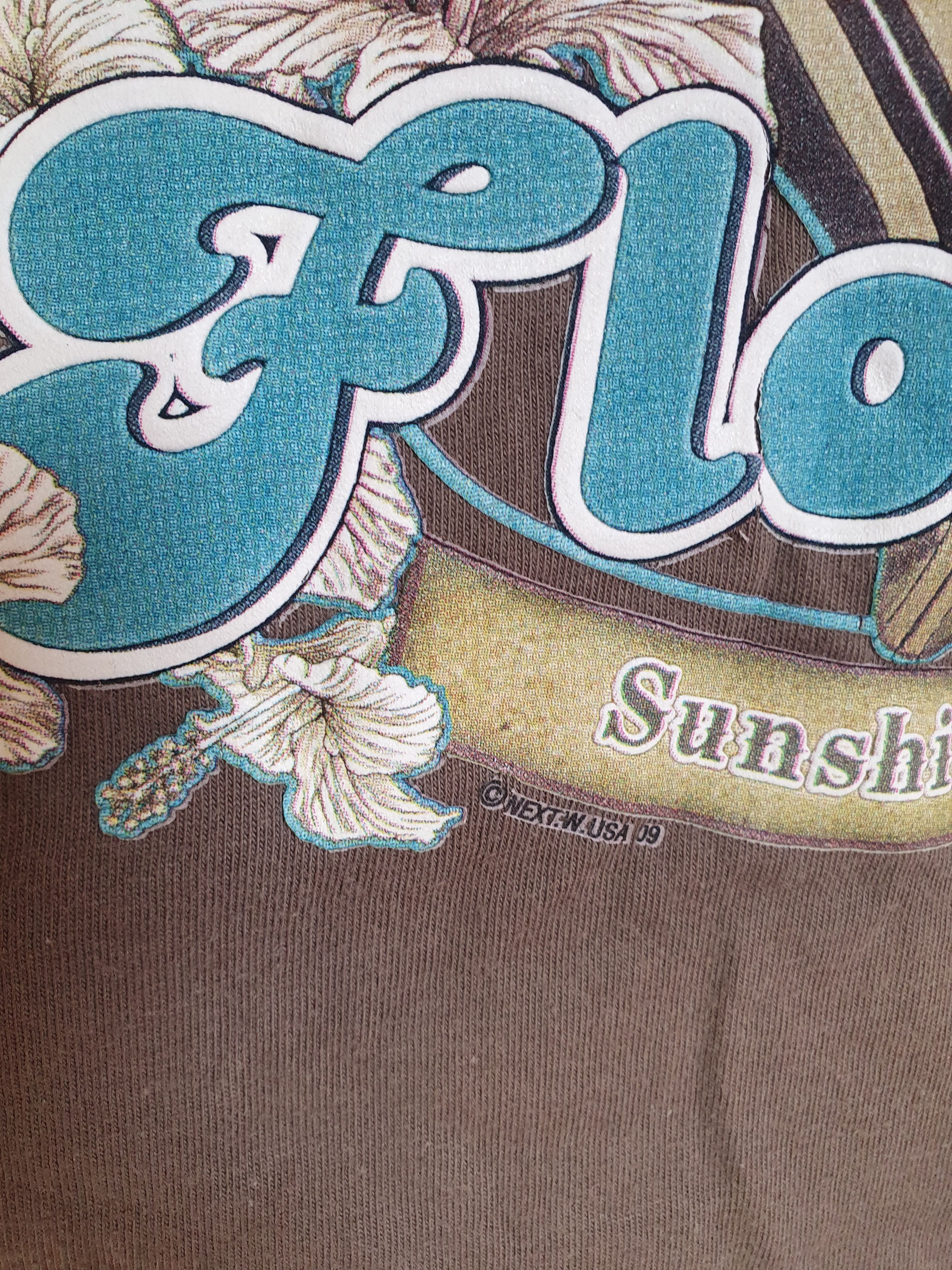 Bass Pro Shops Bass Pro Shops Florida Sunshine State t-shirt sz M Size US M / EU 48-50 / 2 - 5 Thumbnail