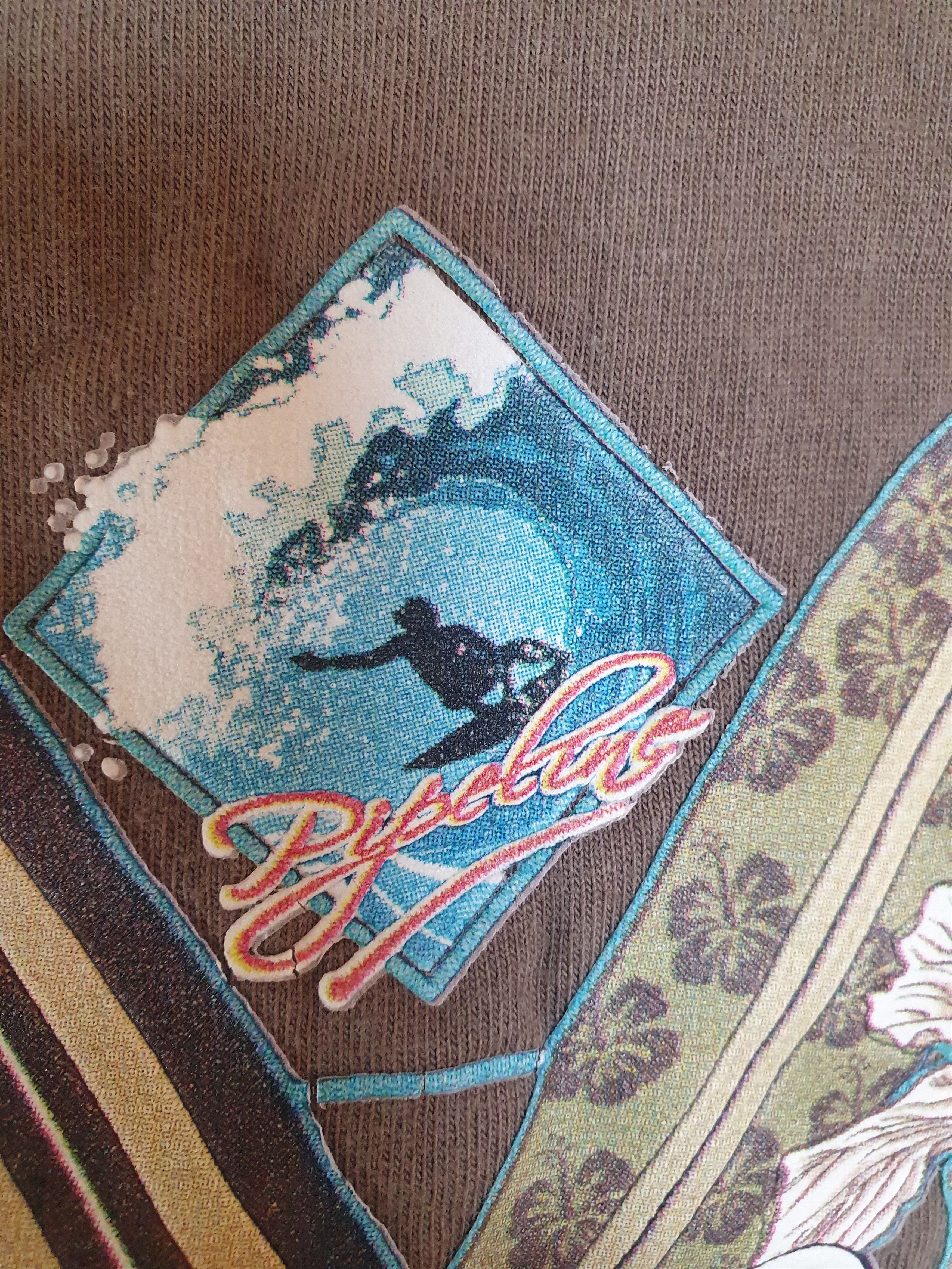 Bass Pro Shops Bass Pro Shops Florida Sunshine State t-shirt sz M Size US M / EU 48-50 / 2 - 9 Thumbnail
