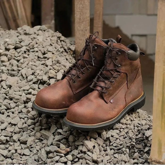 Red wing dynaforce store 4215