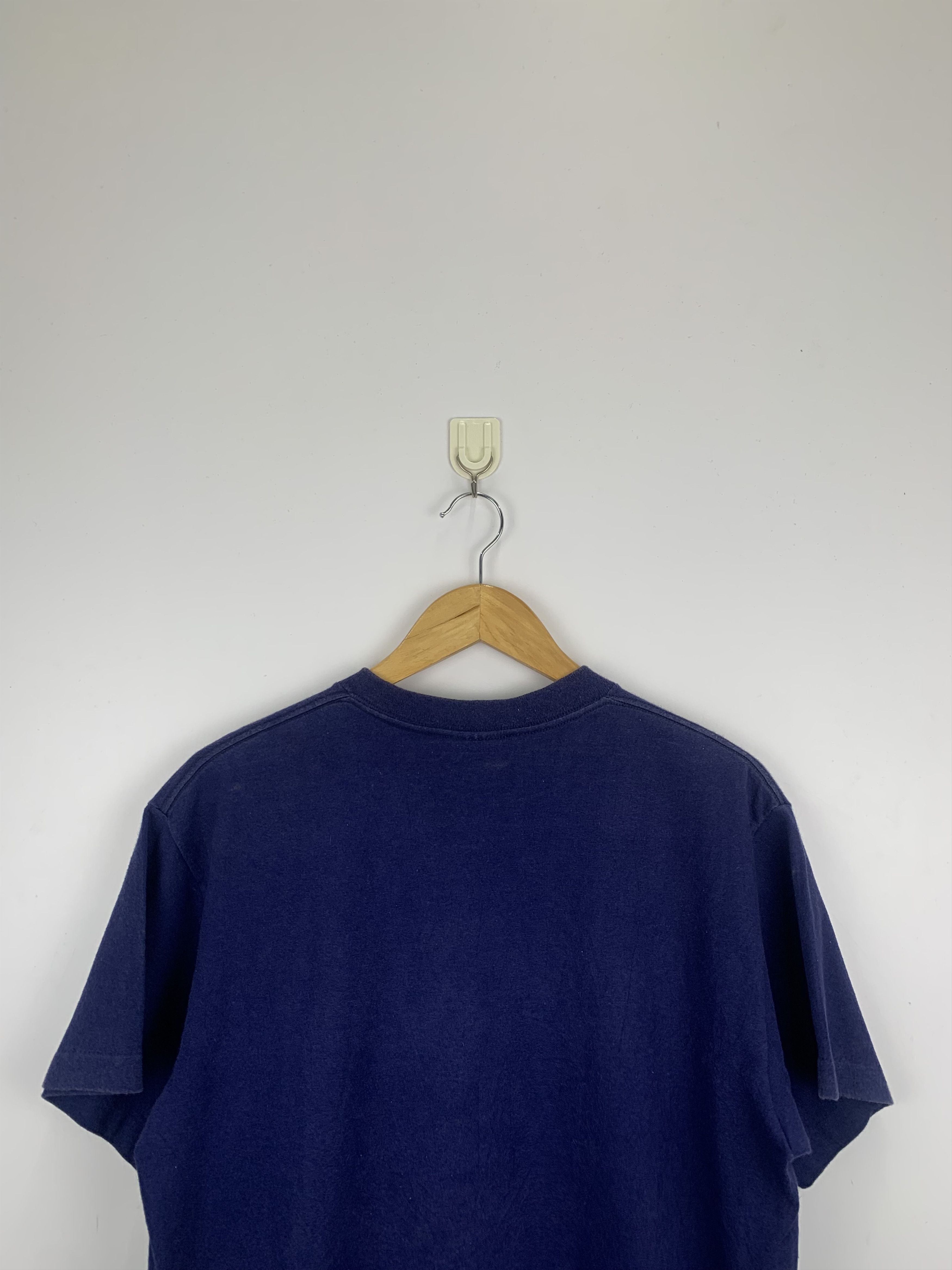 Stussy Vintage 90s Stussy School Bus T Shirt TA0078 Size US M / EU 48-50 / 2 - 4 Thumbnail