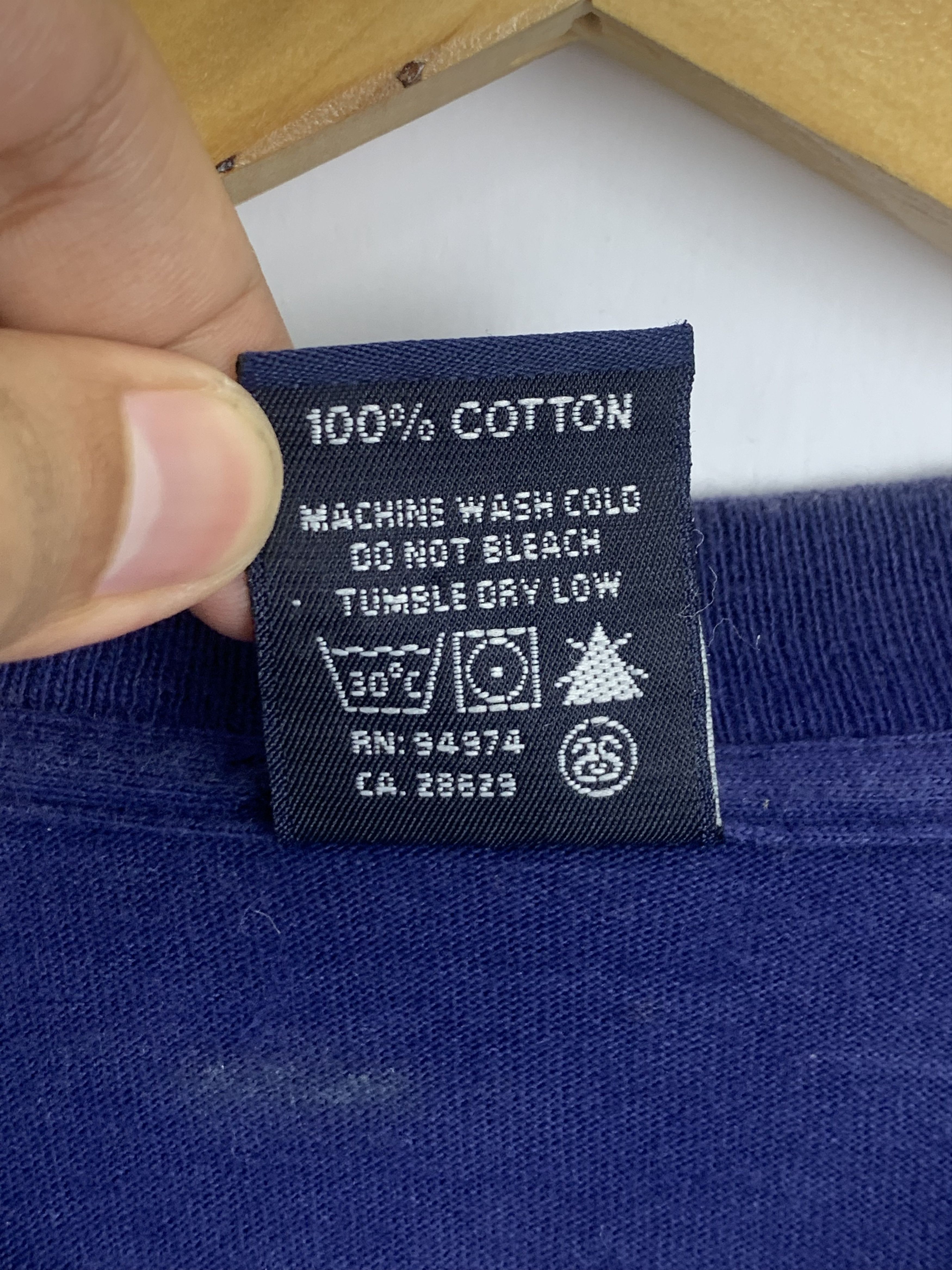 Stussy Vintage 90s Stussy School Bus T Shirt TA0078 Size US M / EU 48-50 / 2 - 6 Thumbnail