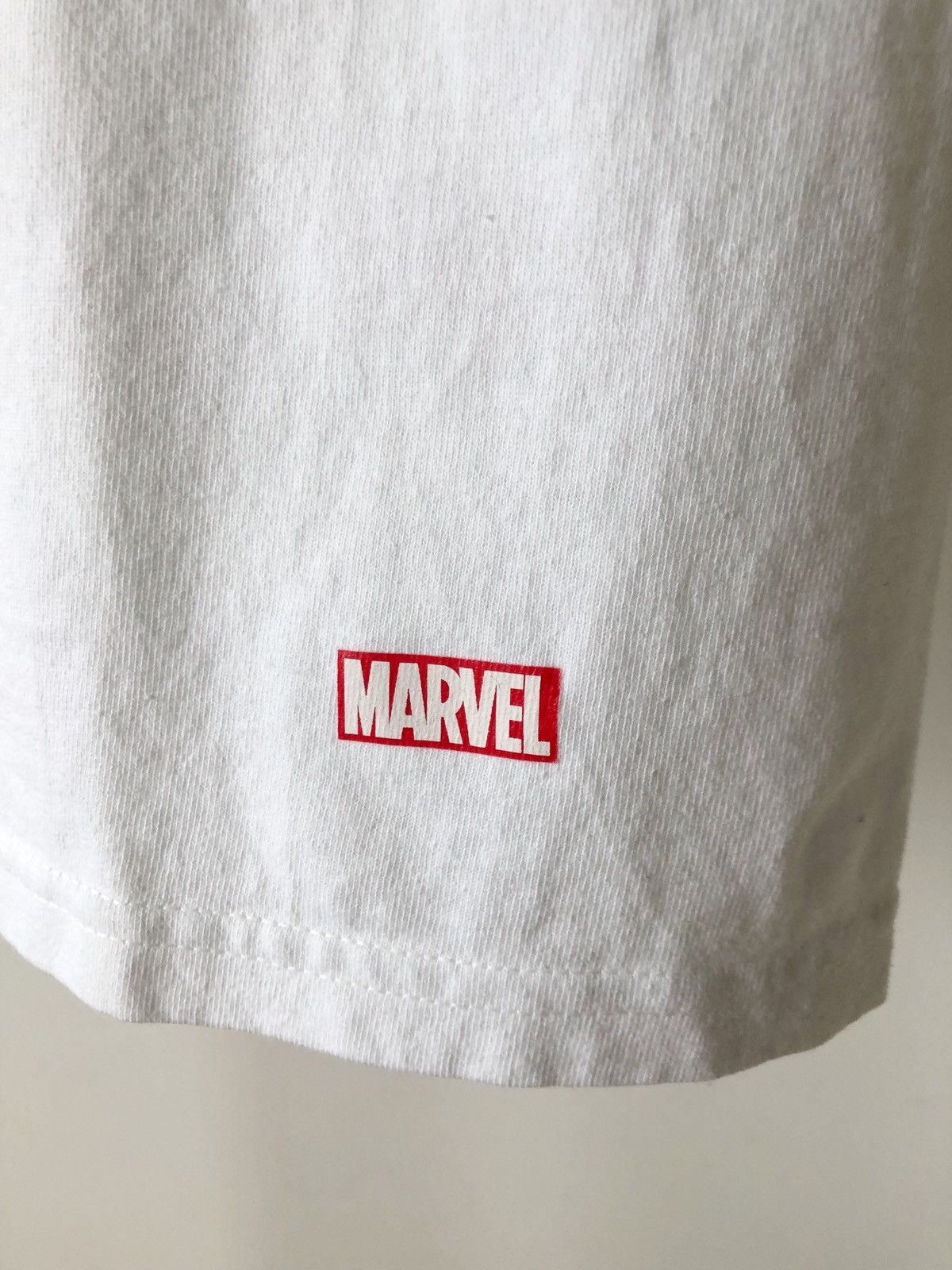Marvel Comics Primitive x Moebius Marvel Iron Man t shirt Size US M / EU 48-50 / 2 - 6 Thumbnail