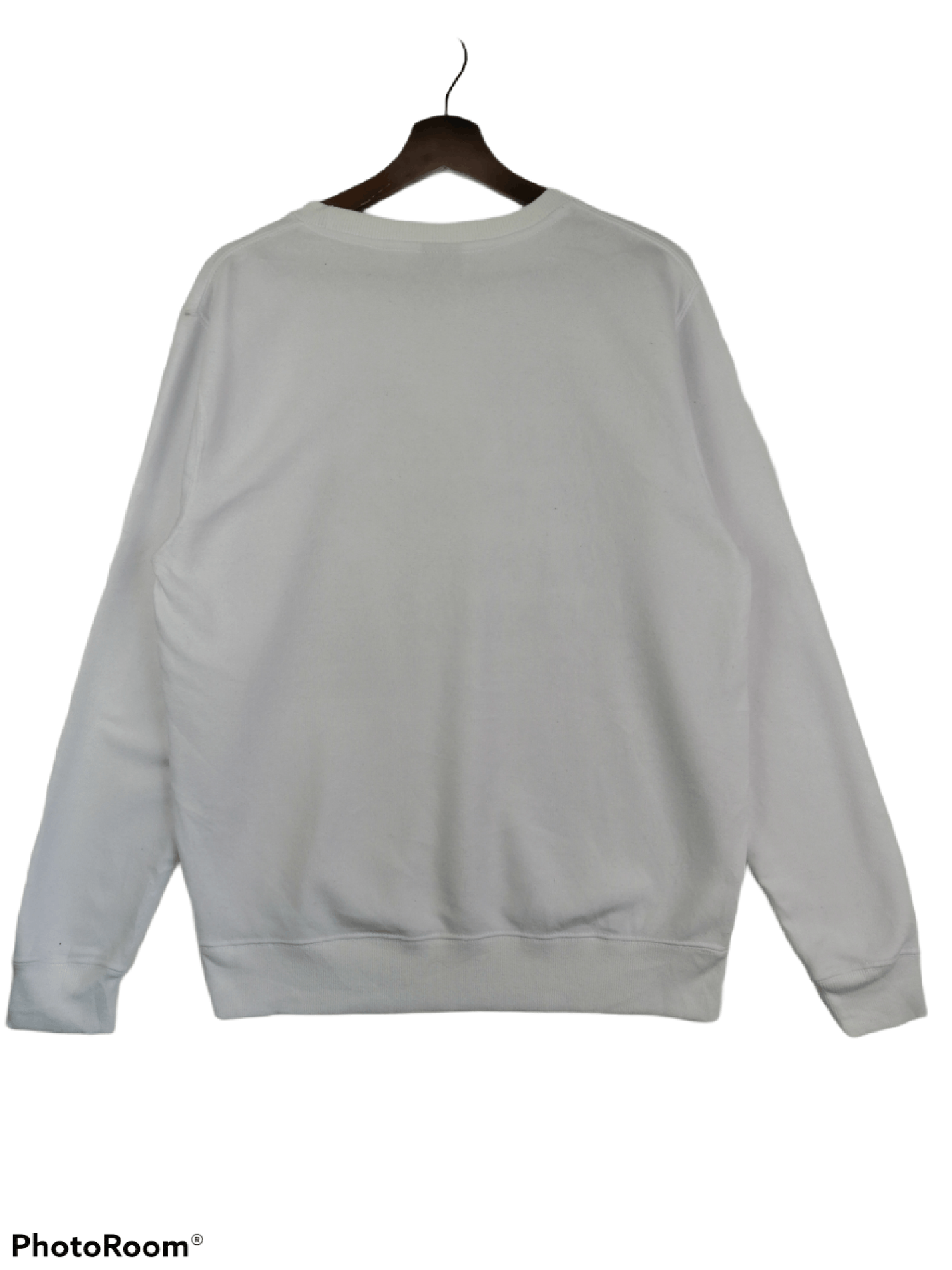 Star Wars × Vintage Star Wars Lucasfilm Big Logo Pullover Sweatshirt Crewneck Size US L / EU 52-54 / 3 - 6 Thumbnail
