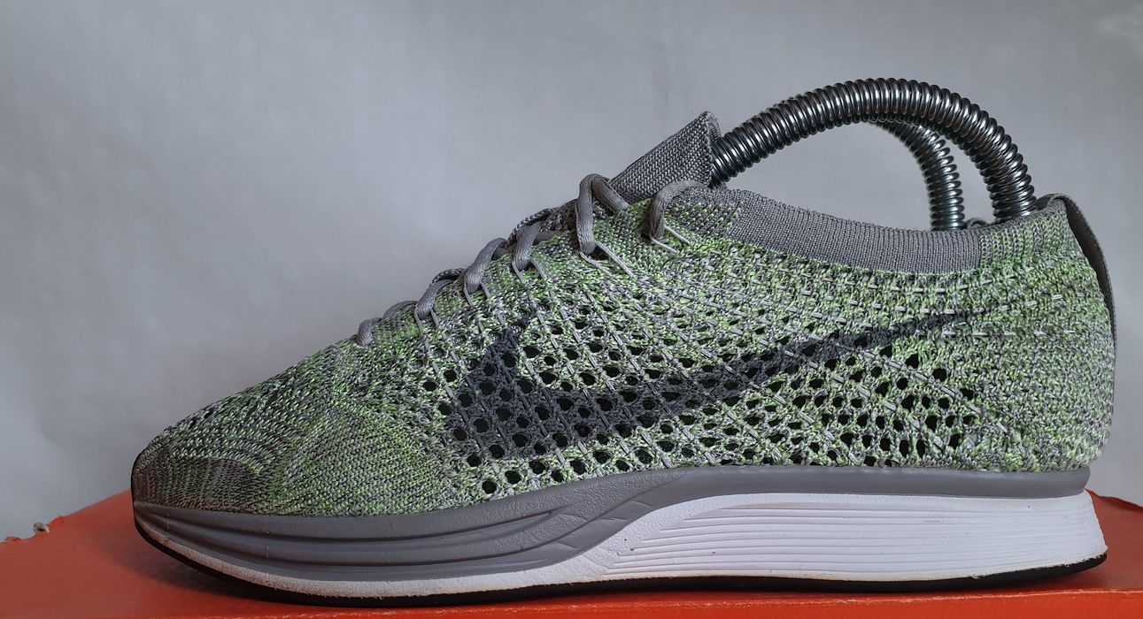 flyknit racer macaron pack