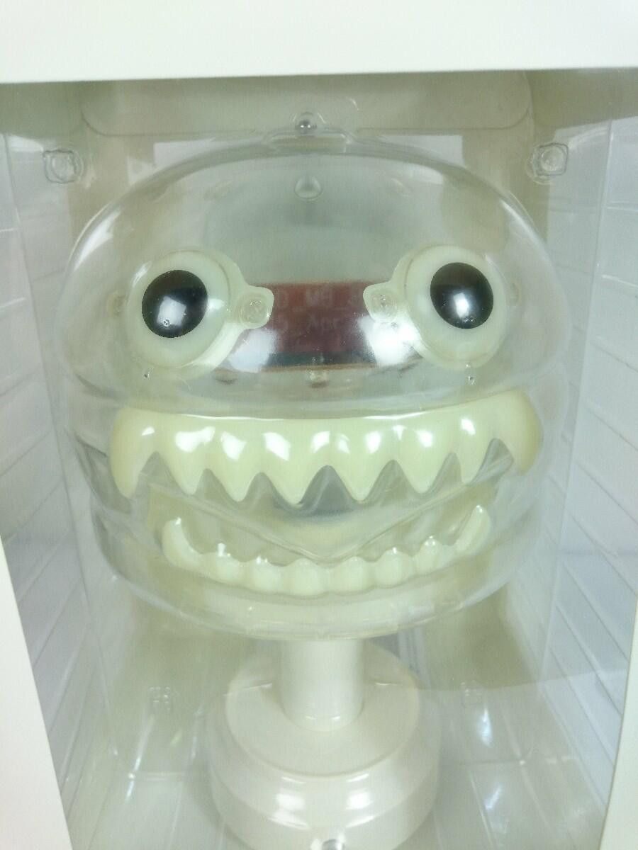 Medicom Toy × Undercover Hamburger Lamp Size ONE SIZE - 5 Thumbnail