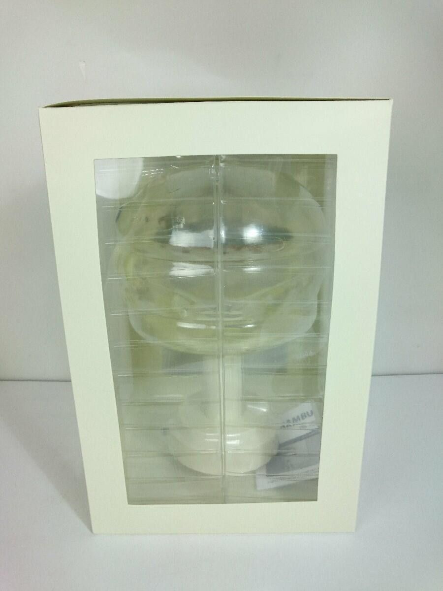 Medicom Toy × Undercover Hamburger Lamp Size ONE SIZE - 3 Thumbnail