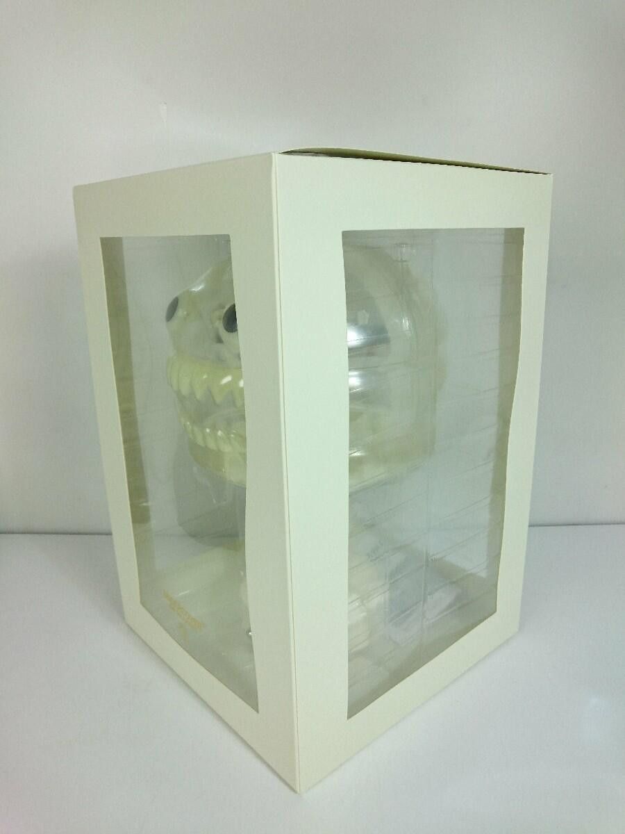 Medicom Toy × Undercover Hamburger Lamp Size ONE SIZE - 2 Thumbnail