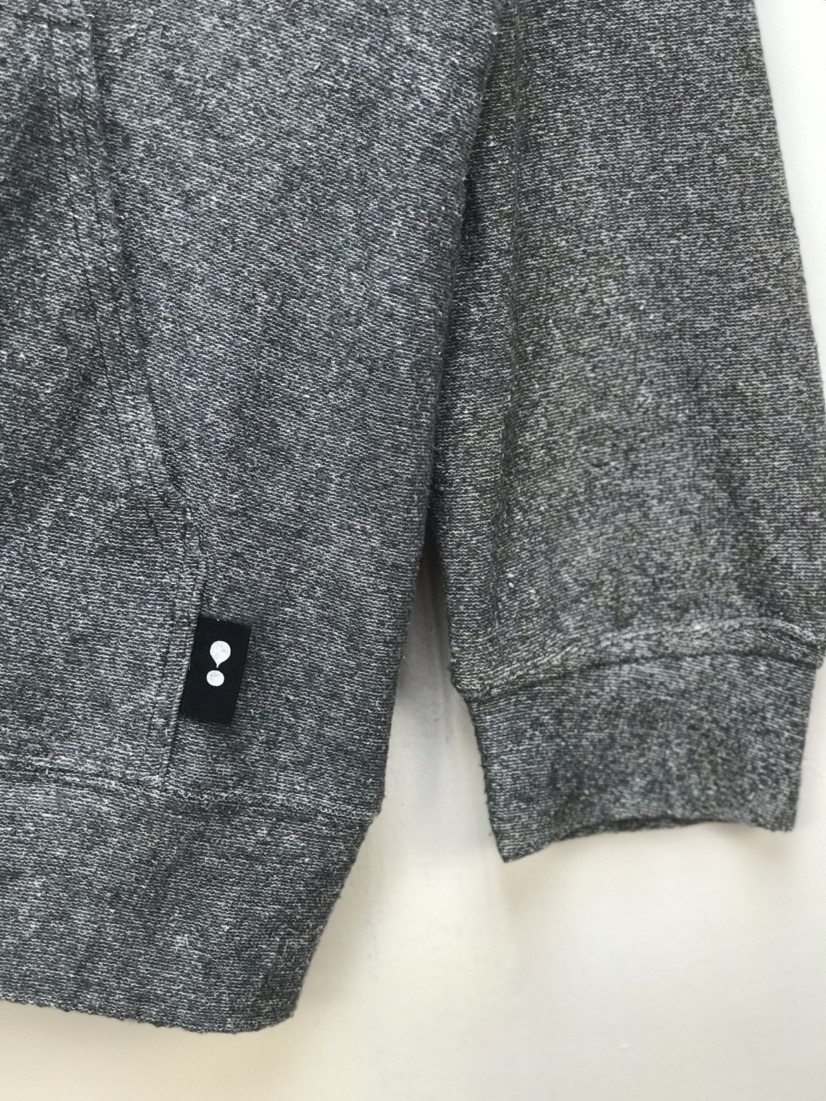 Issey Miyake Mercibeaucoup Issey Miyake Hooded Size US M / EU 48-50 / 2 - 4 Thumbnail