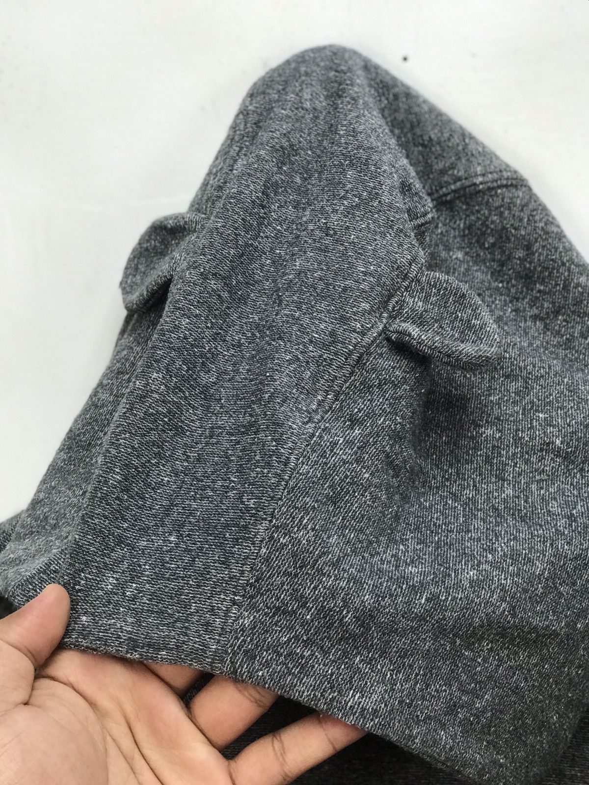 Issey Miyake Mercibeaucoup Issey Miyake Hooded Size US M / EU 48-50 / 2 - 3 Thumbnail