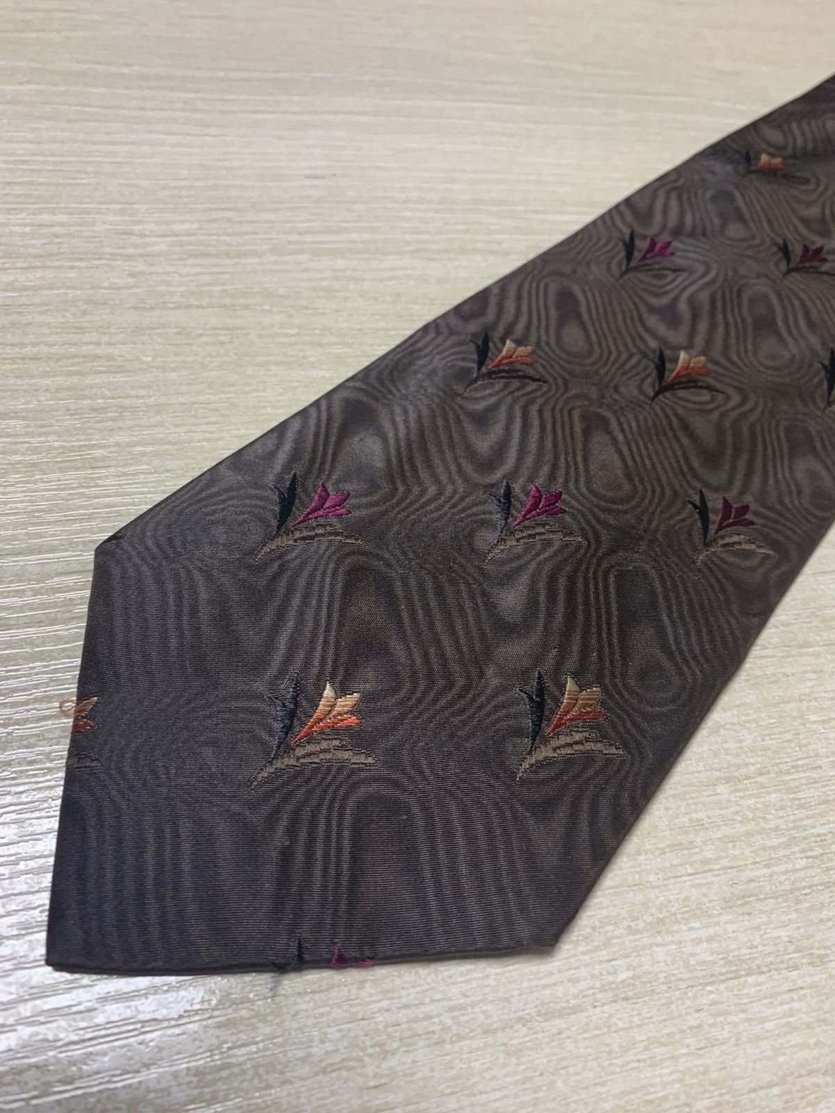 Dolce & Gabbana Dolce Gabbana vintage Tie Size ONE SIZE - 1 Thumbnail