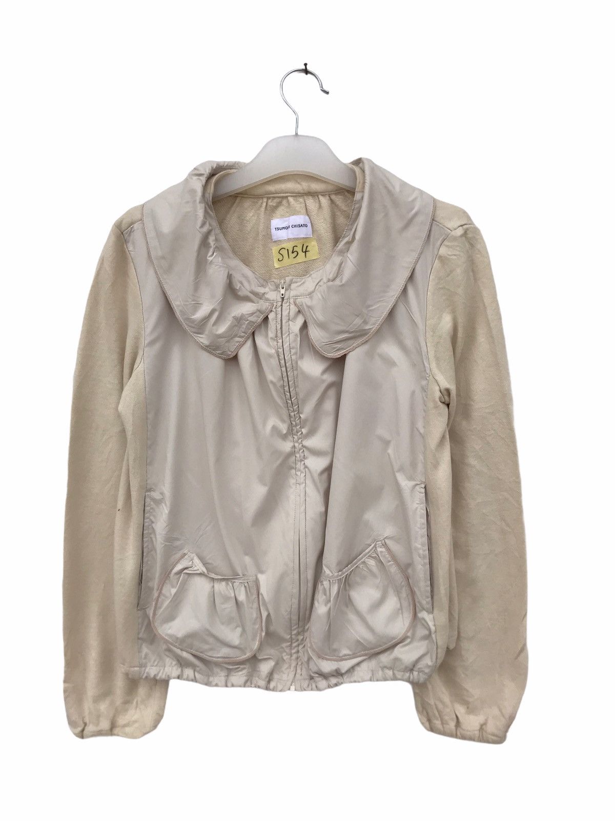 Issey Miyake Tsumori Chisato Issey Miyake Nice Design Size M / US 6-8 / IT 42-44 - 1 Thumbnail