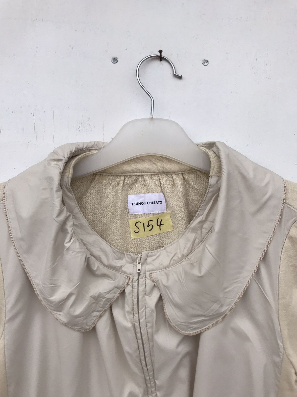 Issey Miyake Tsumori Chisato Issey Miyake Nice Design Size M / US 6-8 / IT 42-44 - 3 Thumbnail