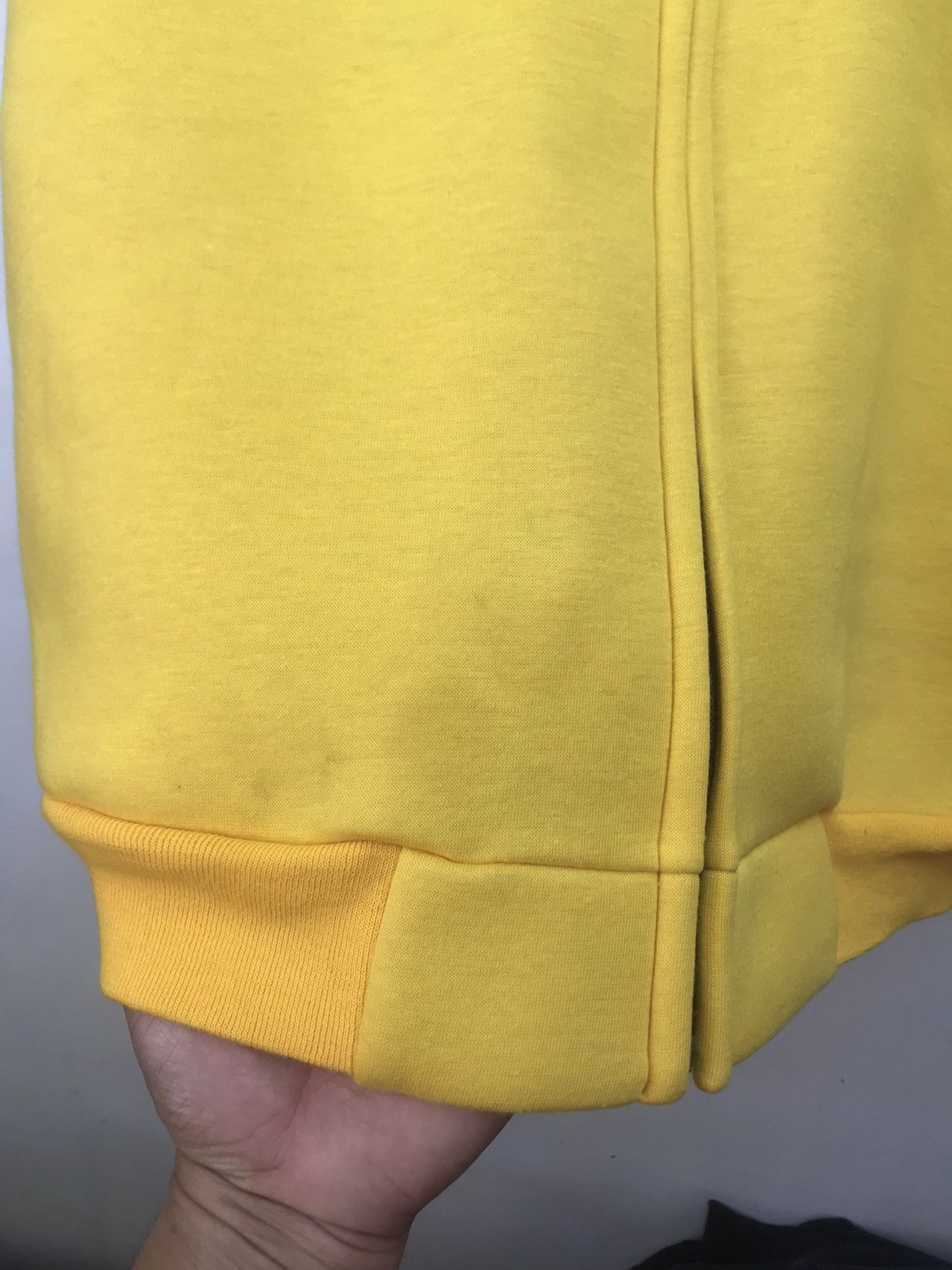 Carhartt Carhartt Zipper Jacket sweatshirt Size US M / EU 48-50 / 2 - 3 Thumbnail