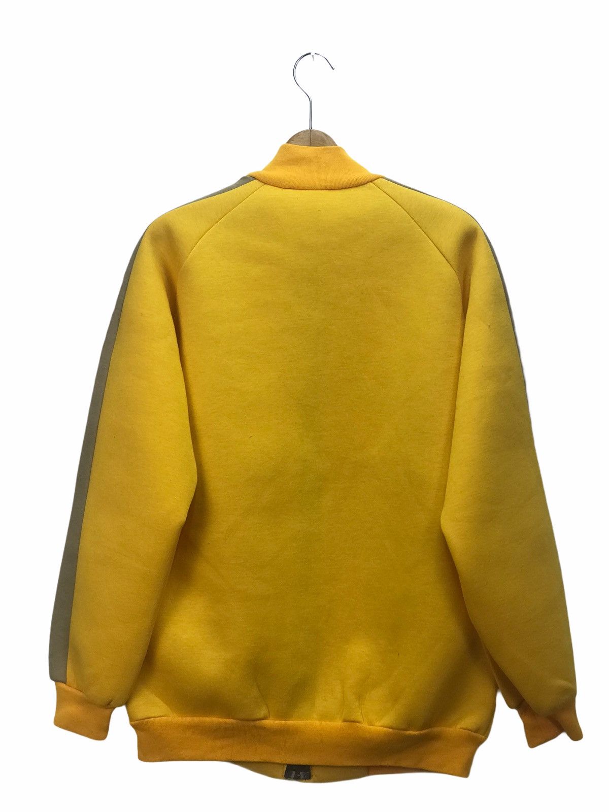 Carhartt Carhartt Zipper Jacket sweatshirt Size US M / EU 48-50 / 2 - 2 Thumbnail