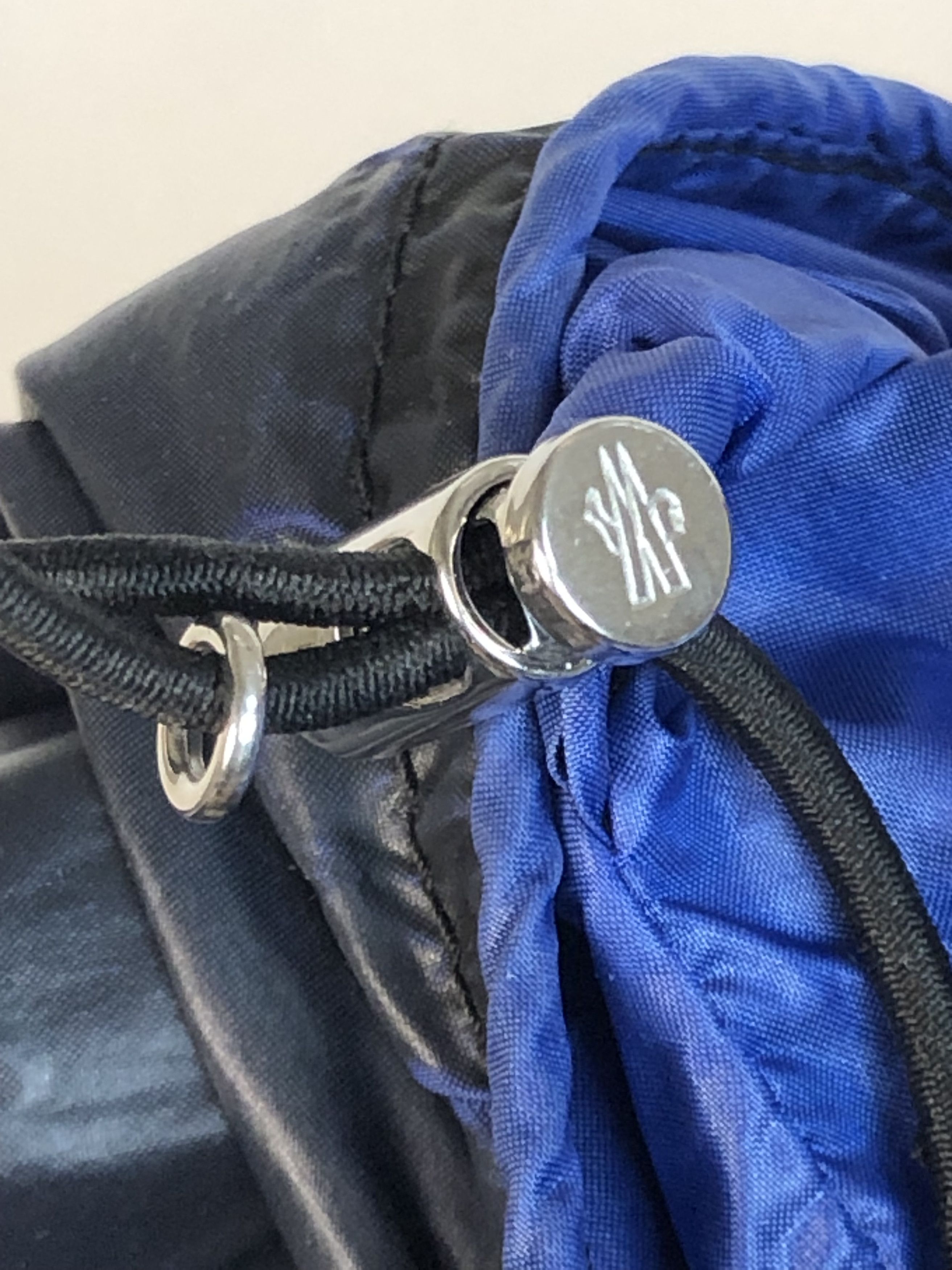 Moncler Moncler nylon light jacket windbreaker like stone island Size US XL / EU 56 / 4 - 8 Thumbnail