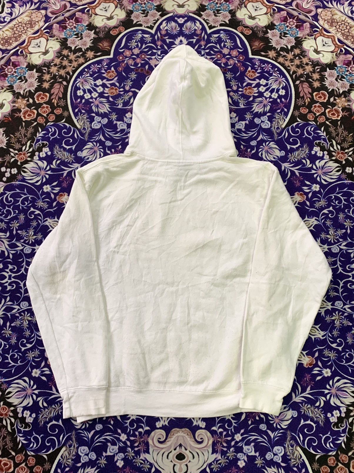 Japanese Brand Vancouver Hoodie Size US M / EU 48-50 / 2 - 4 Thumbnail