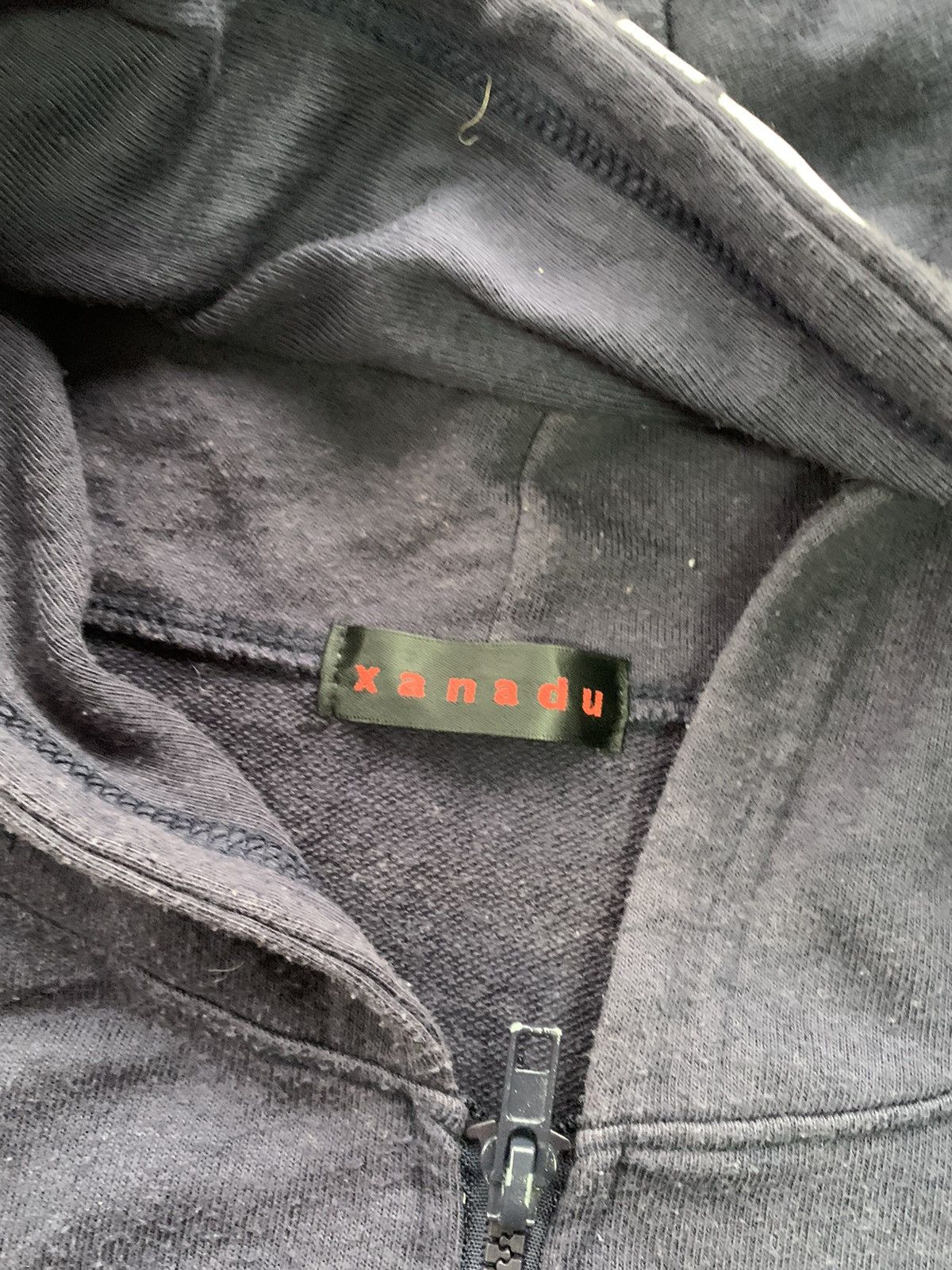 Japanese Brand Holly Wood Hoodie Size US M / EU 48-50 / 2 - 3 Thumbnail