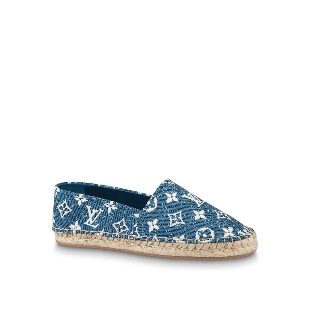 Starboard Flat Espadrilles