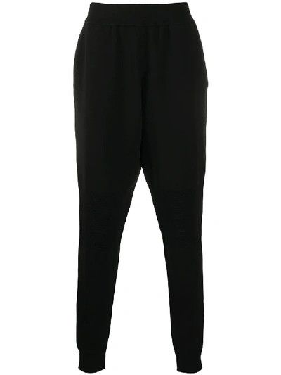 o1lv12m0523 Pants in Black