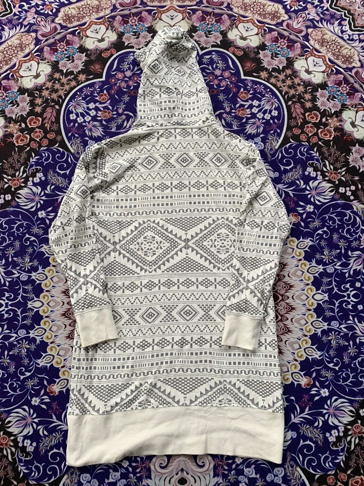 Volcom Volcom Skateboarding Women Hoodie Size M / US 6-8 / IT 42-44 - 6 Thumbnail