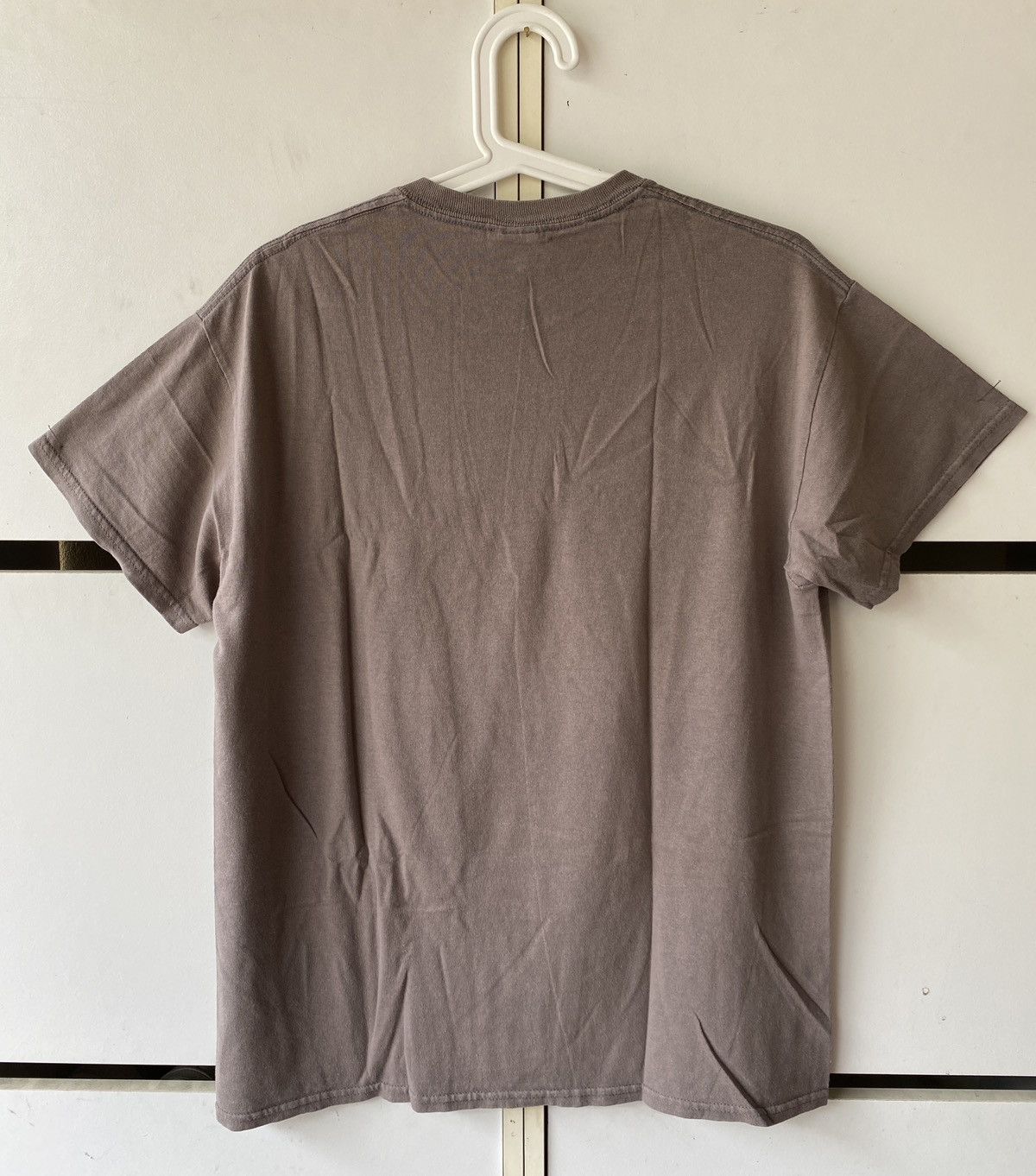 Wiz Khalifa Y2K WIZ KHALIFA RAP TEE Size US M / EU 48-50 / 2 - 6 Thumbnail