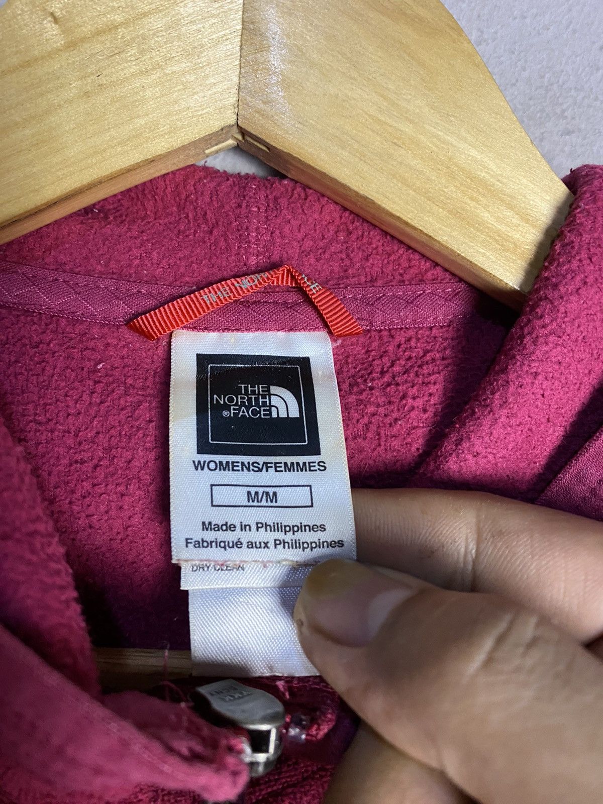 🔥SALE🔥THE NORTH FACE HOODIE