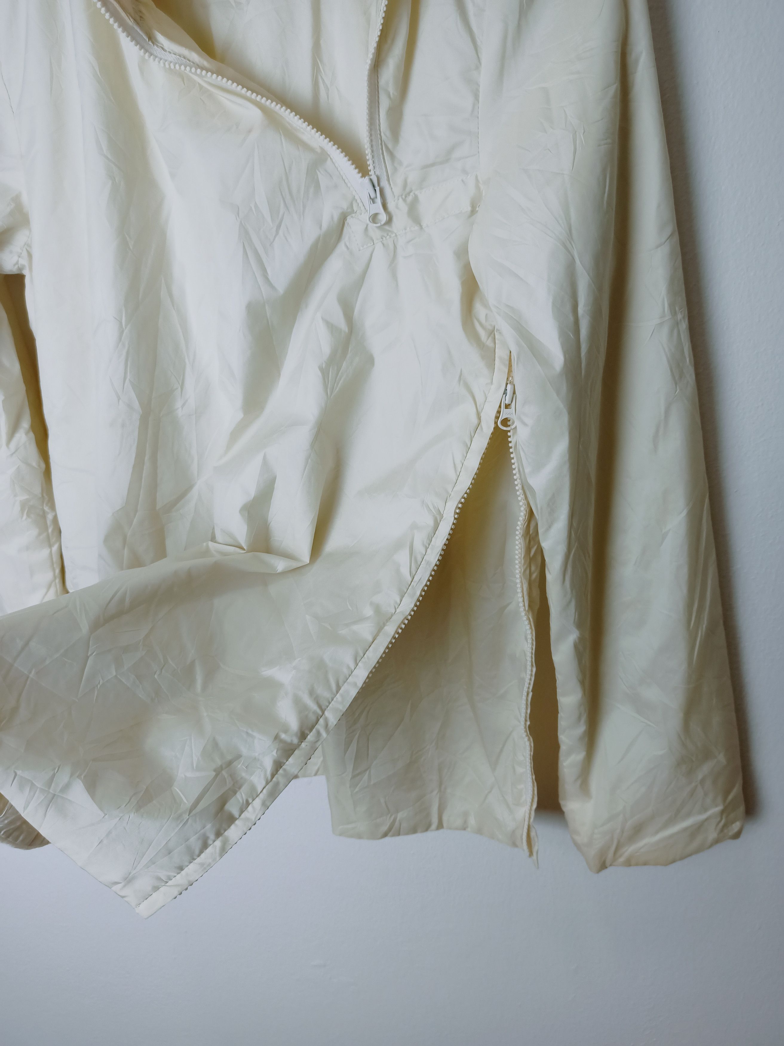 Tsumori Chisato ISSEY MIYAKE TSUMORI CHISATO Polyester Light Jacket Size US M / EU 48-50 / 2 - 7 Thumbnail