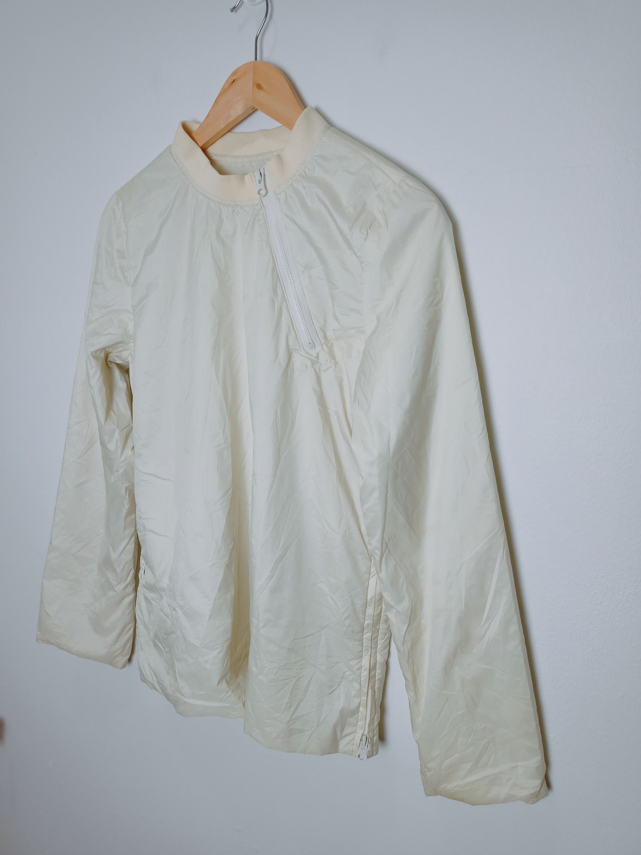 Tsumori Chisato ISSEY MIYAKE TSUMORI CHISATO Polyester Light Jacket Size US M / EU 48-50 / 2 - 2 Thumbnail