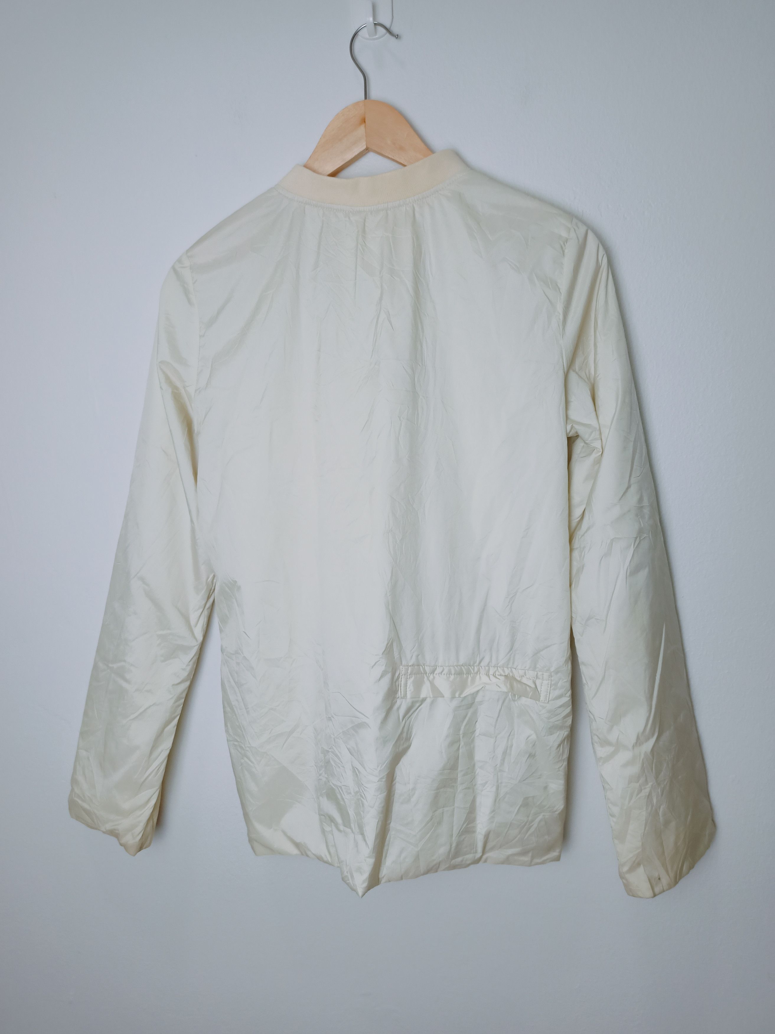 Tsumori Chisato ISSEY MIYAKE TSUMORI CHISATO Polyester Light Jacket Size US M / EU 48-50 / 2 - 8 Thumbnail