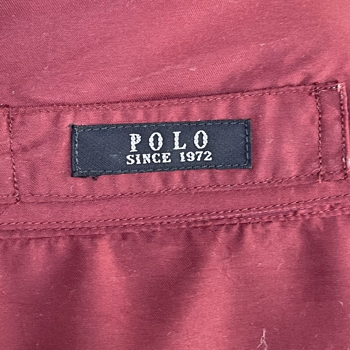 Japanese Brand Polo British Country Spirit Zipper Light Jacket Size US L / EU 52-54 / 3 - 8 Thumbnail