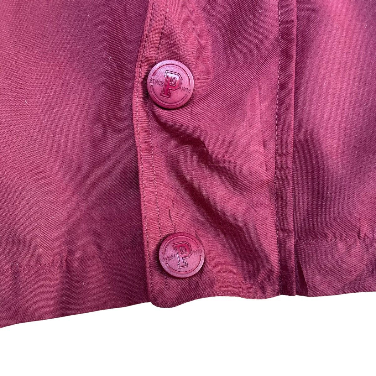 Japanese Brand Polo British Country Spirit Zipper Light Jacket Size US L / EU 52-54 / 3 - 6 Thumbnail