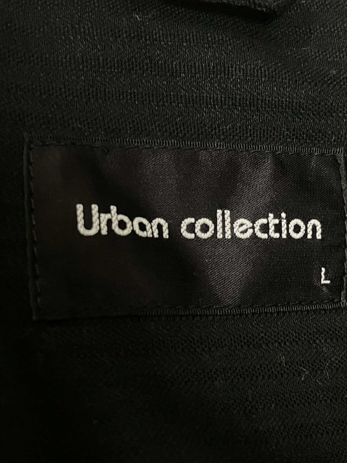 Japanese Brand Japanese Urban Goth Street Style Worker Jacket Size US M / EU 48-50 / 2 - 16 Thumbnail