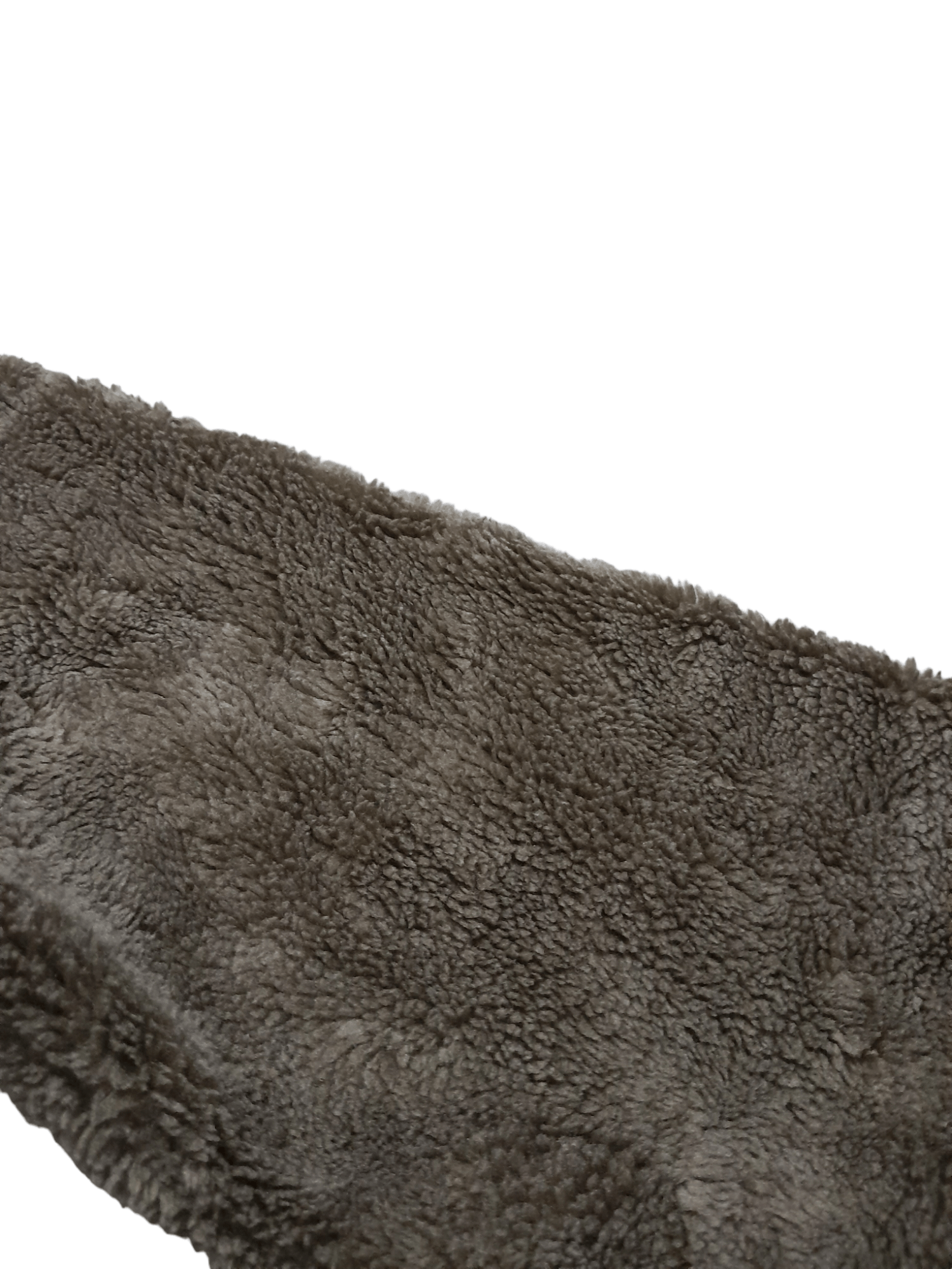 Journal Standard Journal Standard Long Fleece Jacket (E848) Size US S / EU 44-46 / 1 - 6 Thumbnail