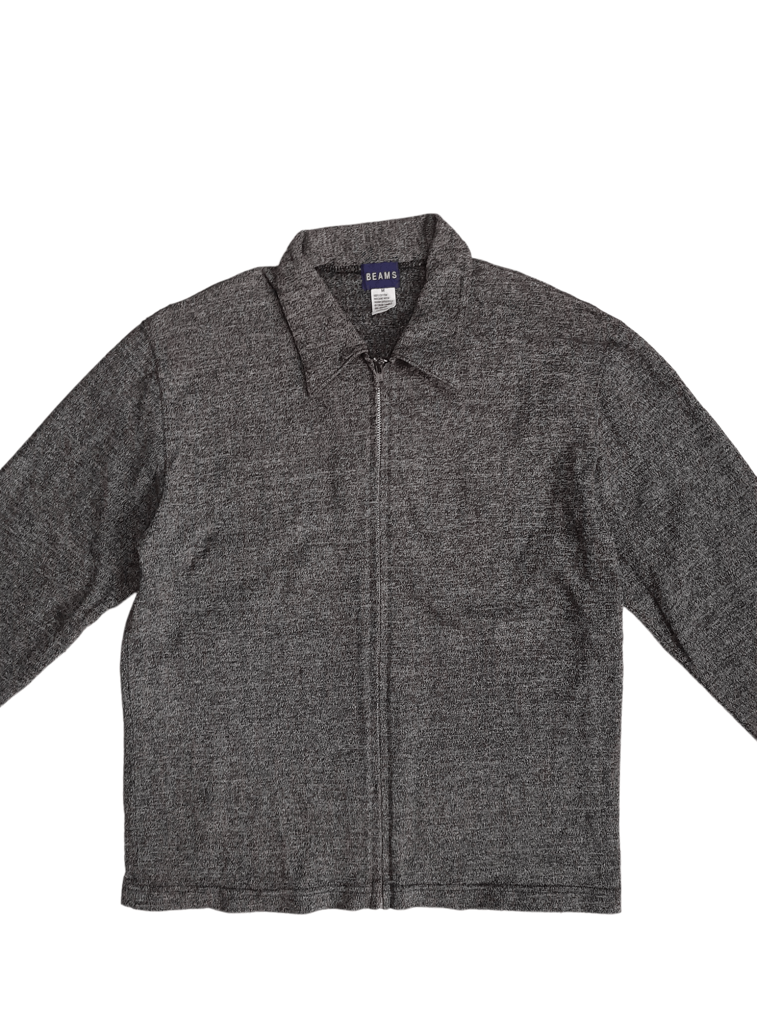 Beams Plus × Japanese Brand Beams Japan Jacket (E850) Size US M / EU 48-50 / 2 - 2 Thumbnail