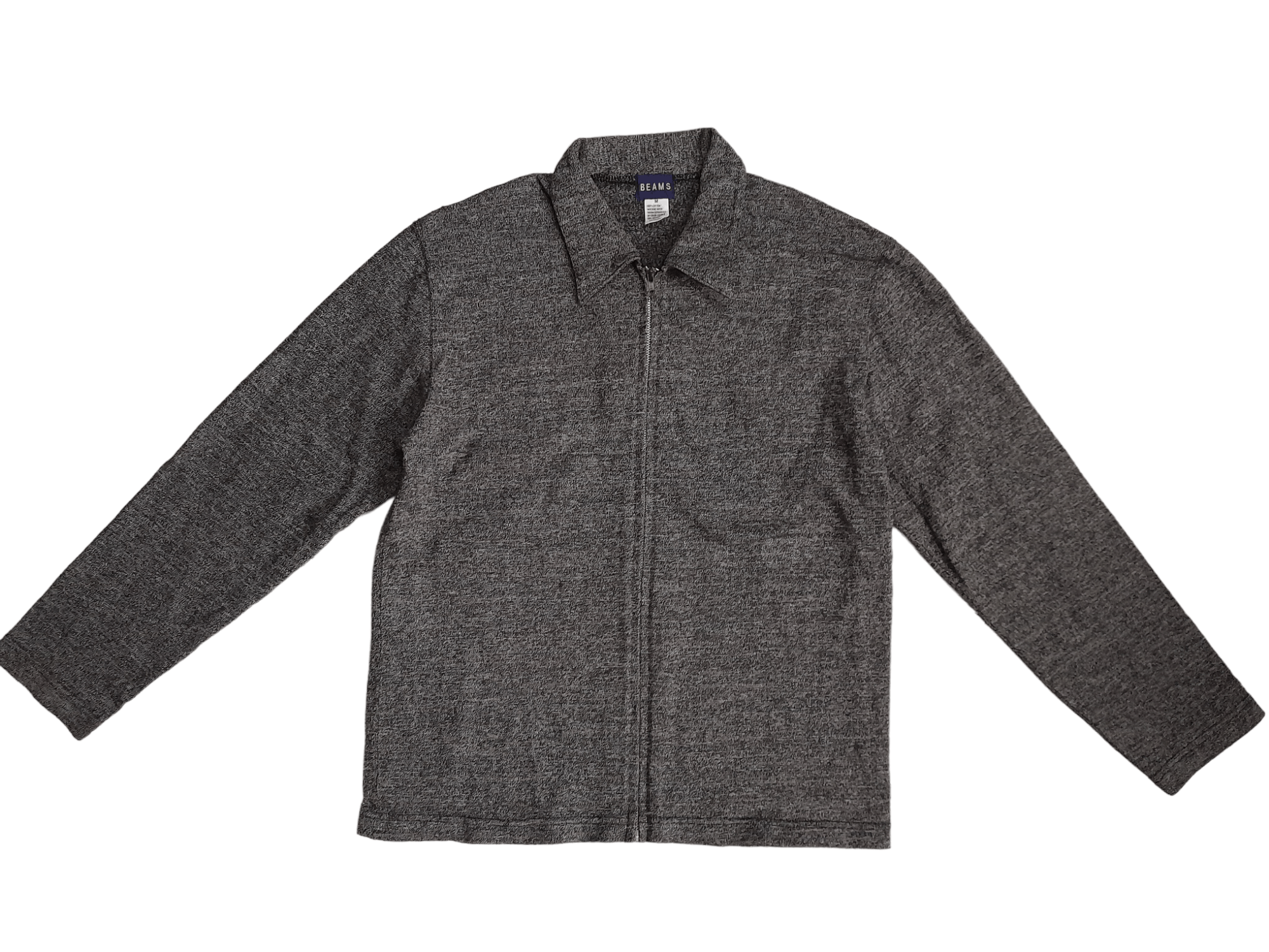 Beams Plus × Japanese Brand Beams Japan Jacket (E850) Size US M / EU 48-50 / 2 - 1 Thumbnail