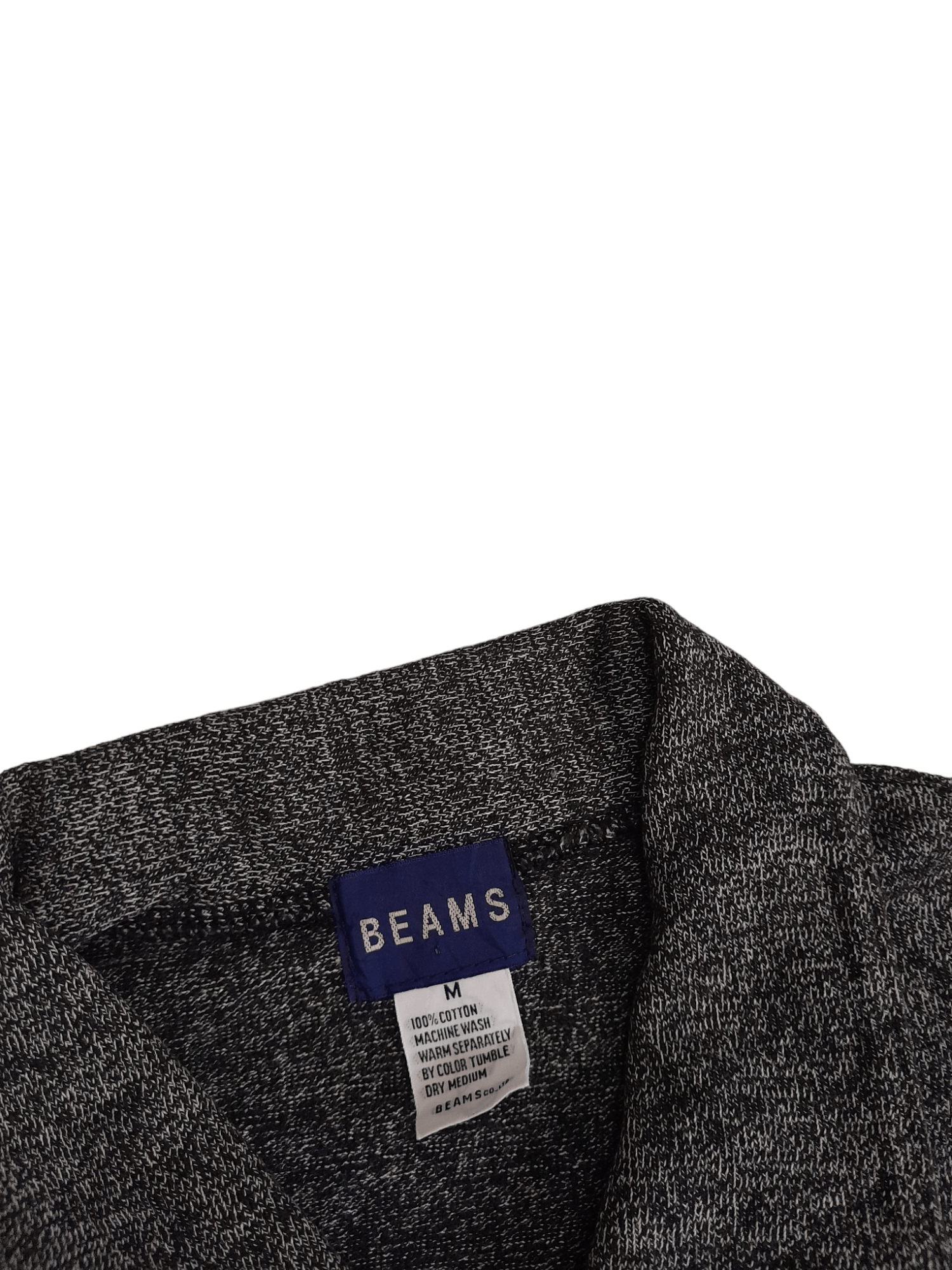 Beams Plus × Japanese Brand Beams Japan Jacket (E850) Size US M / EU 48-50 / 2 - 3 Thumbnail