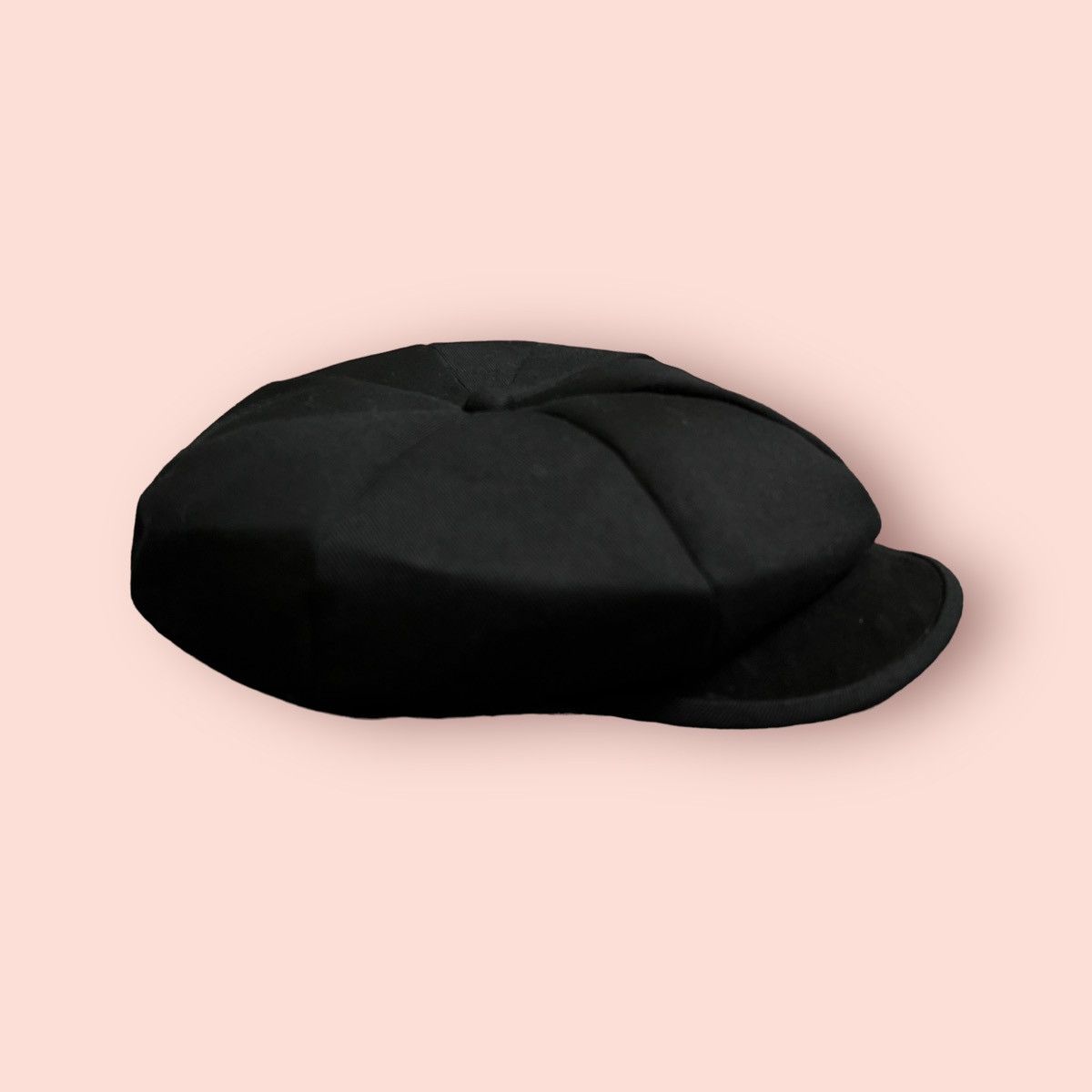 CA4LA × Japanese Brand × Vintage VINTAGE CA4LA NEWSBOY BAKER STYLE HAT JAPAN Size ONE SIZE - 3 Thumbnail