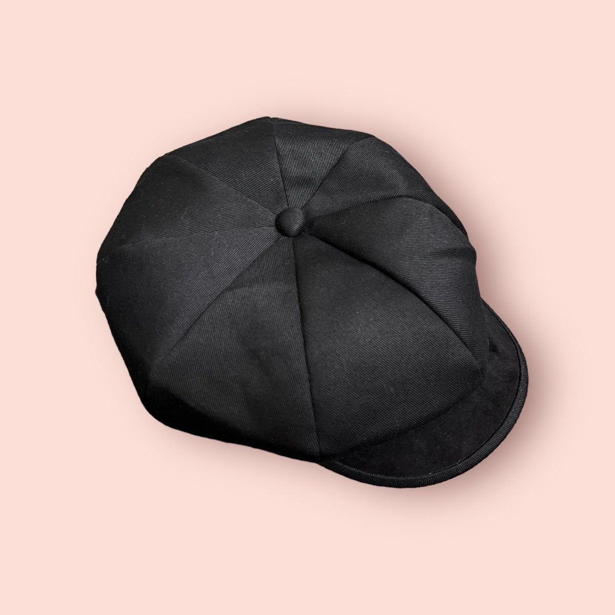 CA4LA × Japanese Brand × Vintage VINTAGE CA4LA NEWSBOY BAKER STYLE HAT JAPAN Size ONE SIZE - 4 Thumbnail
