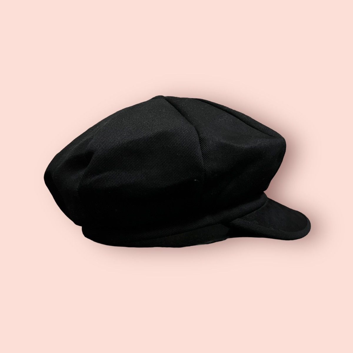 CA4LA × Japanese Brand × Vintage VINTAGE CA4LA NEWSBOY BAKER STYLE HAT JAPAN Size ONE SIZE - 13 Thumbnail