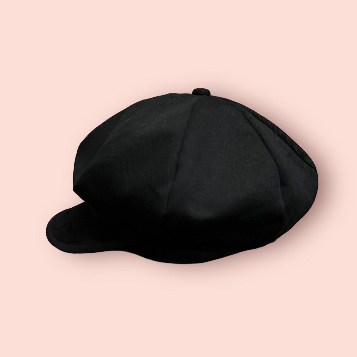 CA4LA × Japanese Brand × Vintage VINTAGE CA4LA NEWSBOY BAKER STYLE HAT JAPAN Size ONE SIZE - 15 Thumbnail