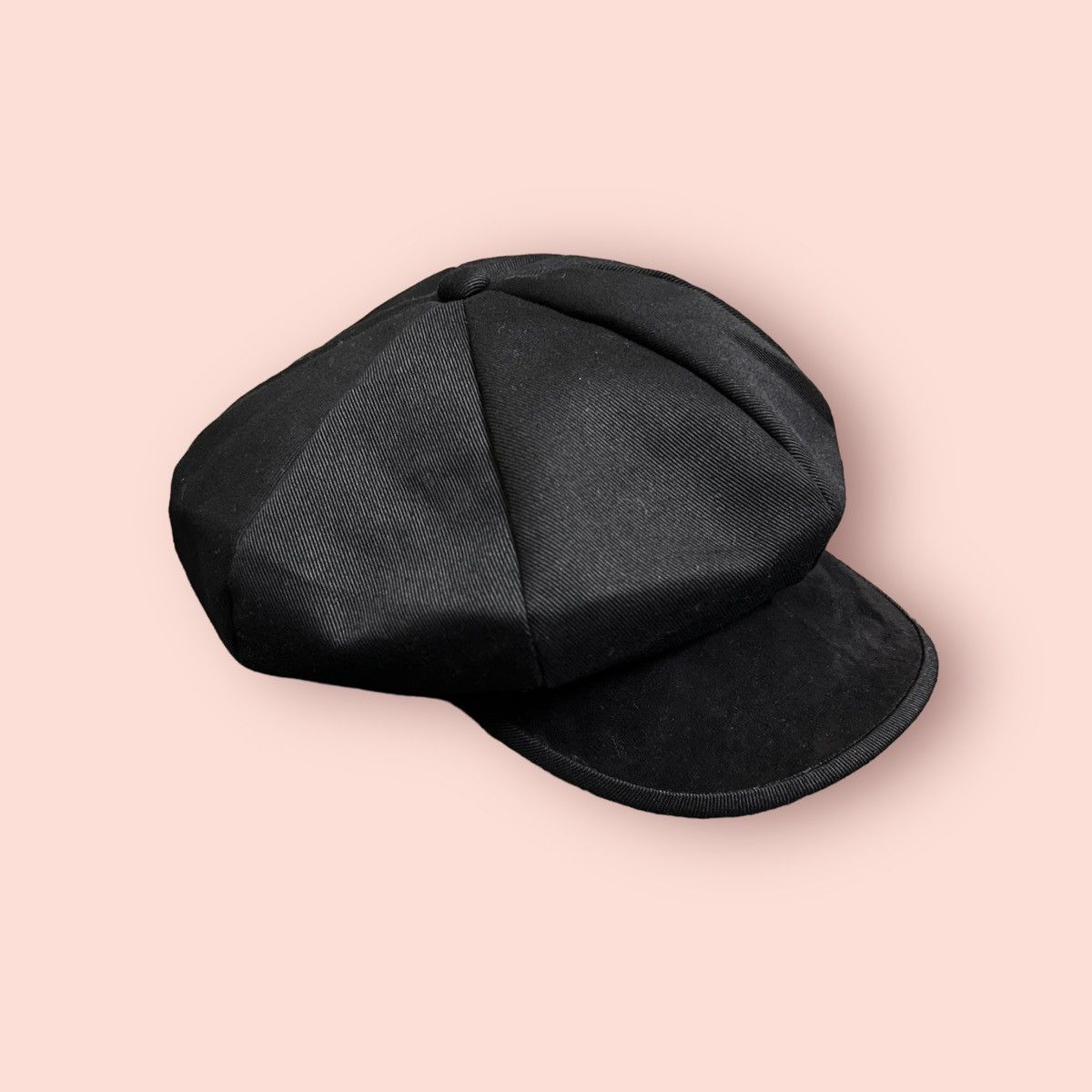 CA4LA × Japanese Brand × Vintage VINTAGE CA4LA NEWSBOY BAKER STYLE HAT JAPAN Size ONE SIZE - 7 Thumbnail
