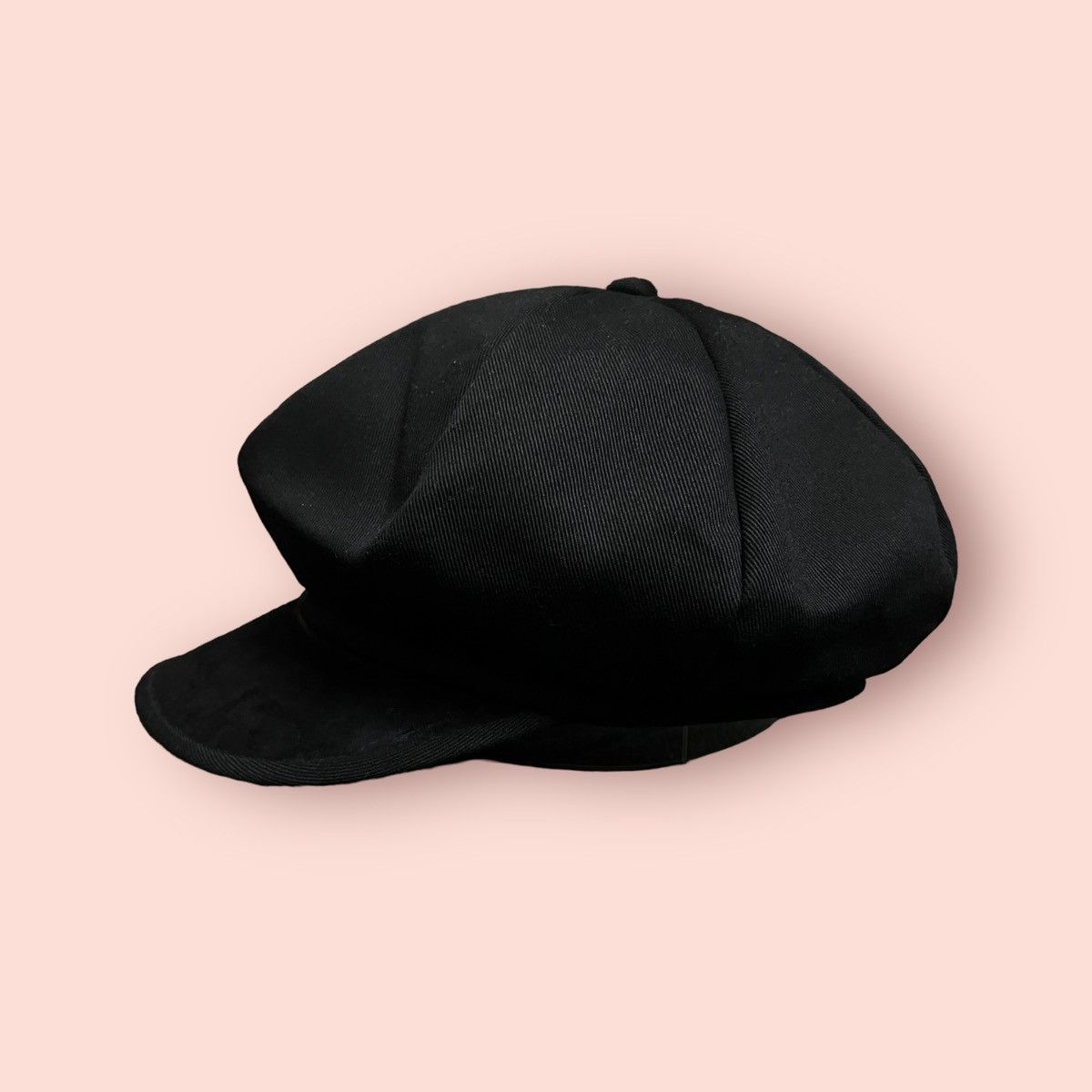 CA4LA × Japanese Brand × Vintage VINTAGE CA4LA NEWSBOY BAKER STYLE HAT JAPAN Size ONE SIZE - 16 Thumbnail