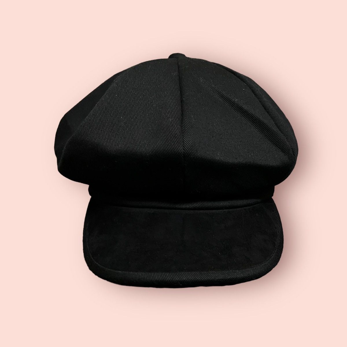 CA4LA × Japanese Brand × Vintage VINTAGE CA4LA NEWSBOY BAKER STYLE HAT JAPAN Size ONE SIZE - 11 Thumbnail